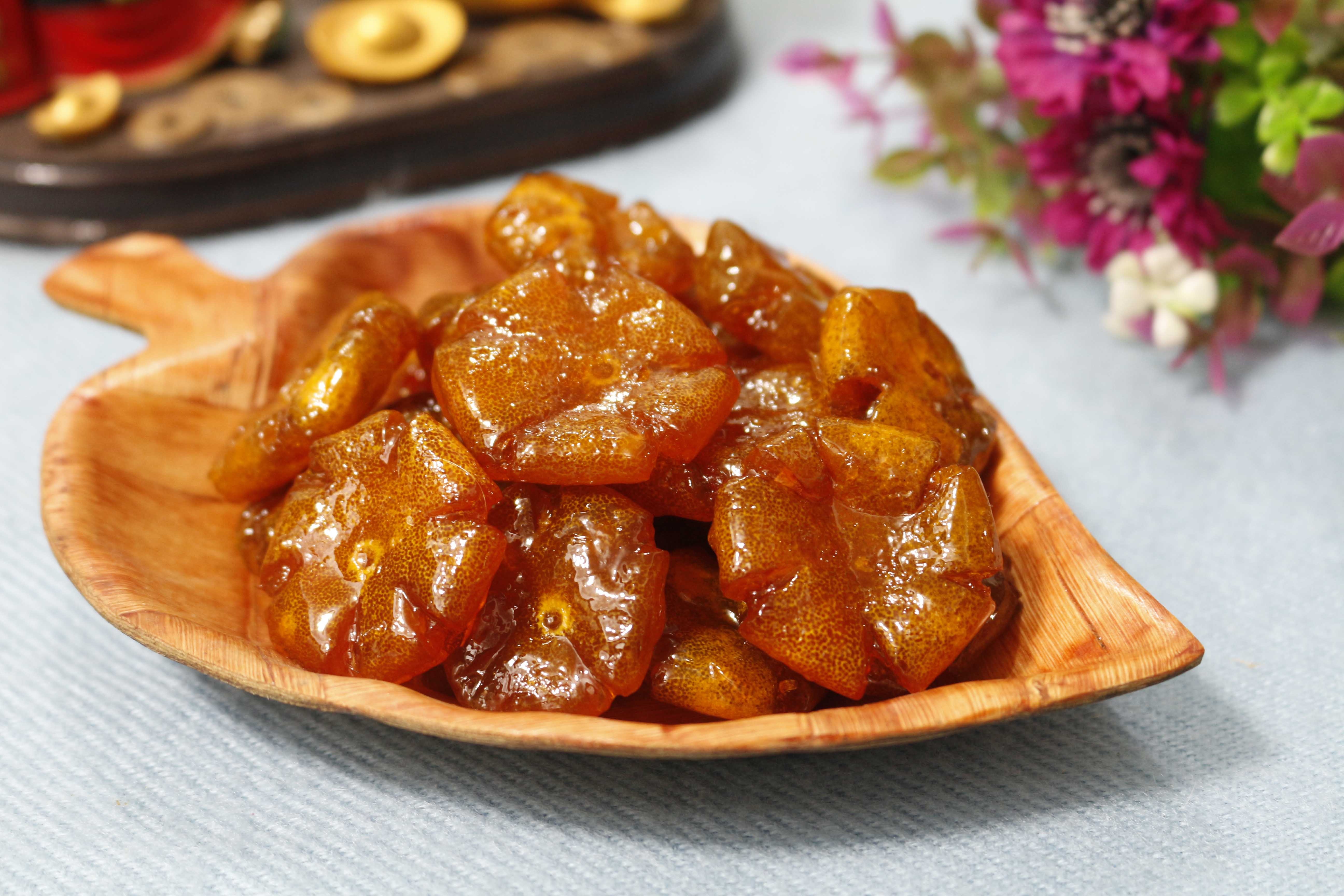 Lam mut quat chuan bi cho ngay tet hinh anh