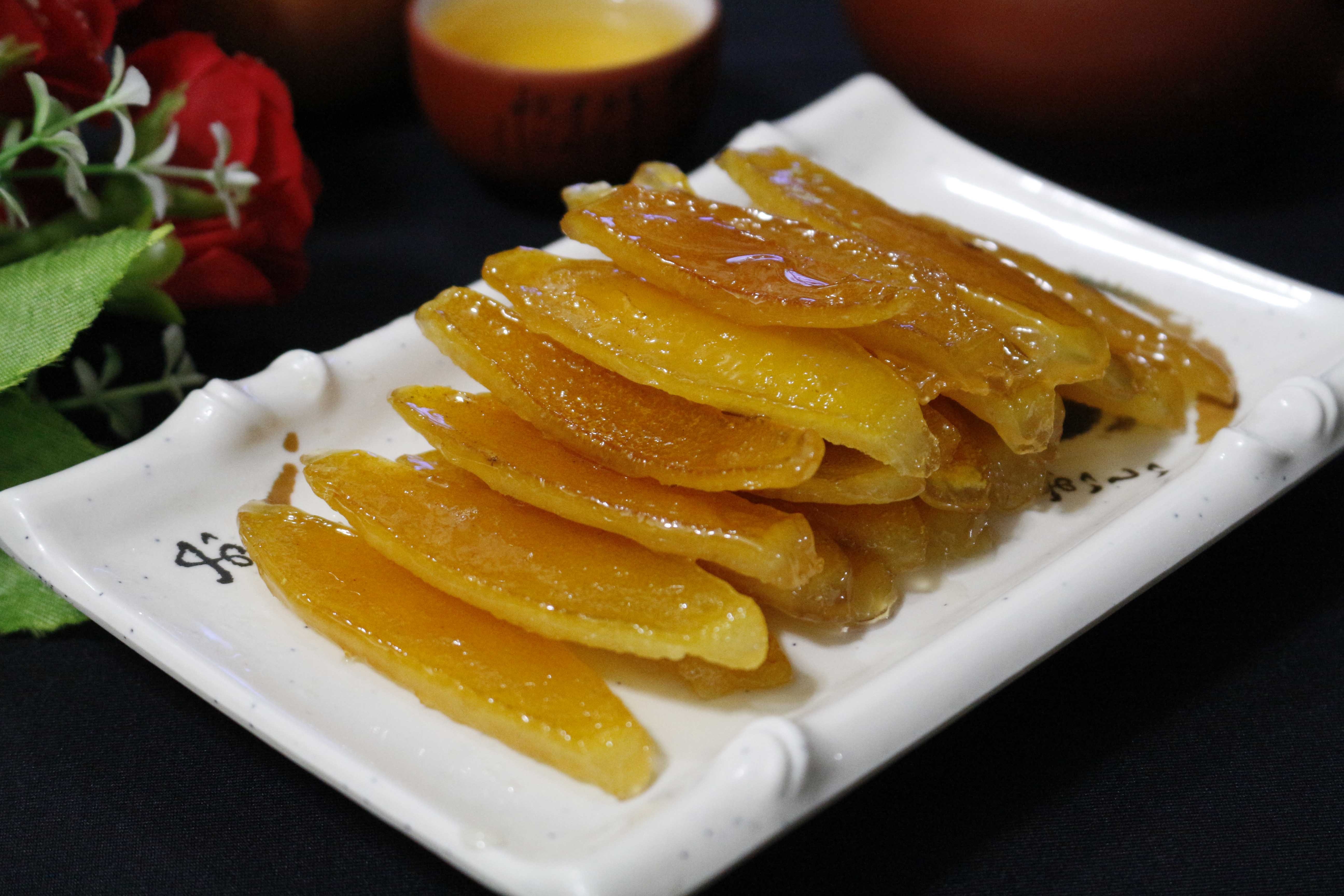 Cach lam mut vo cam deo hinh anh