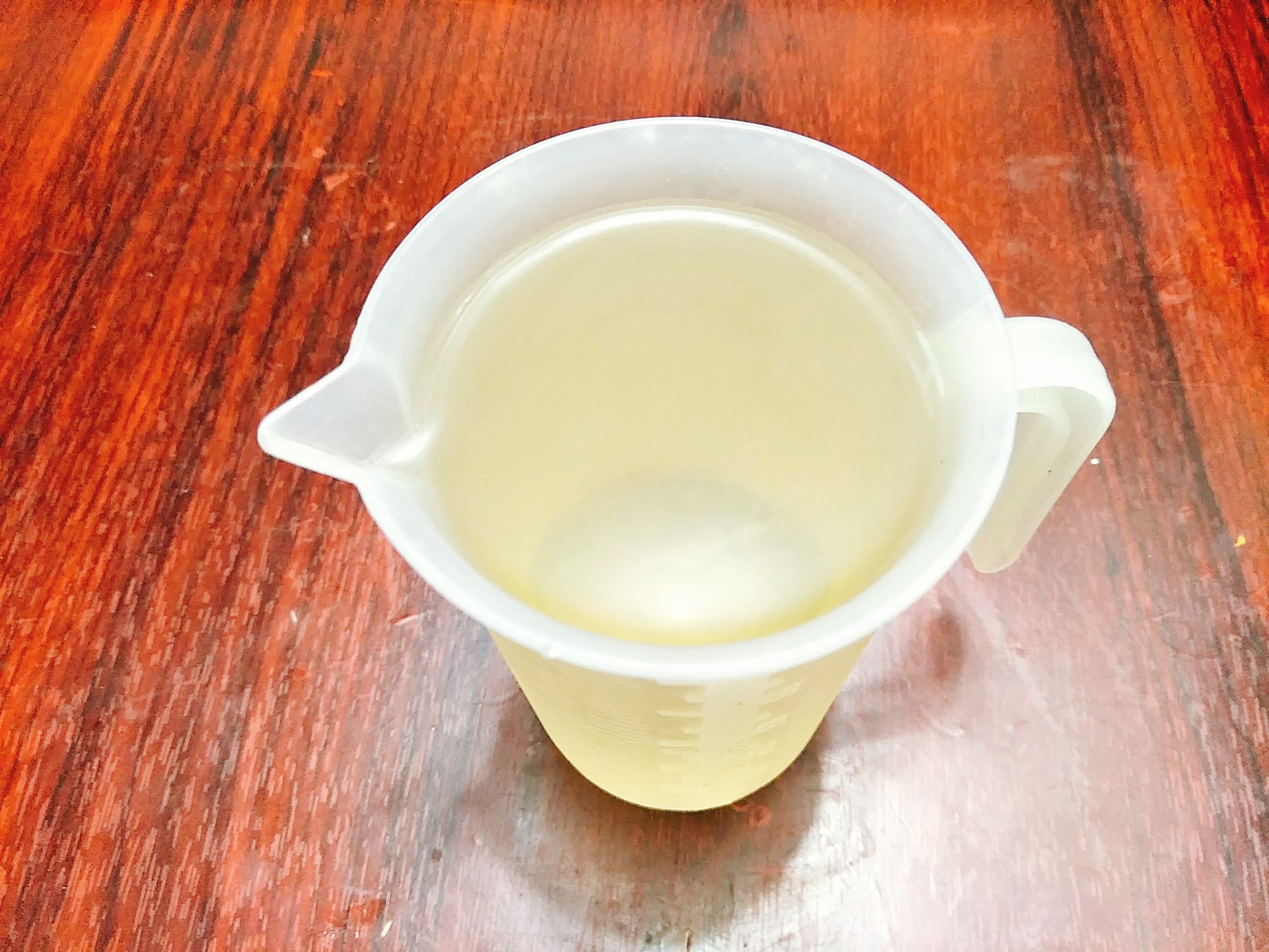 Dua gia muoi chua ngot anh 2