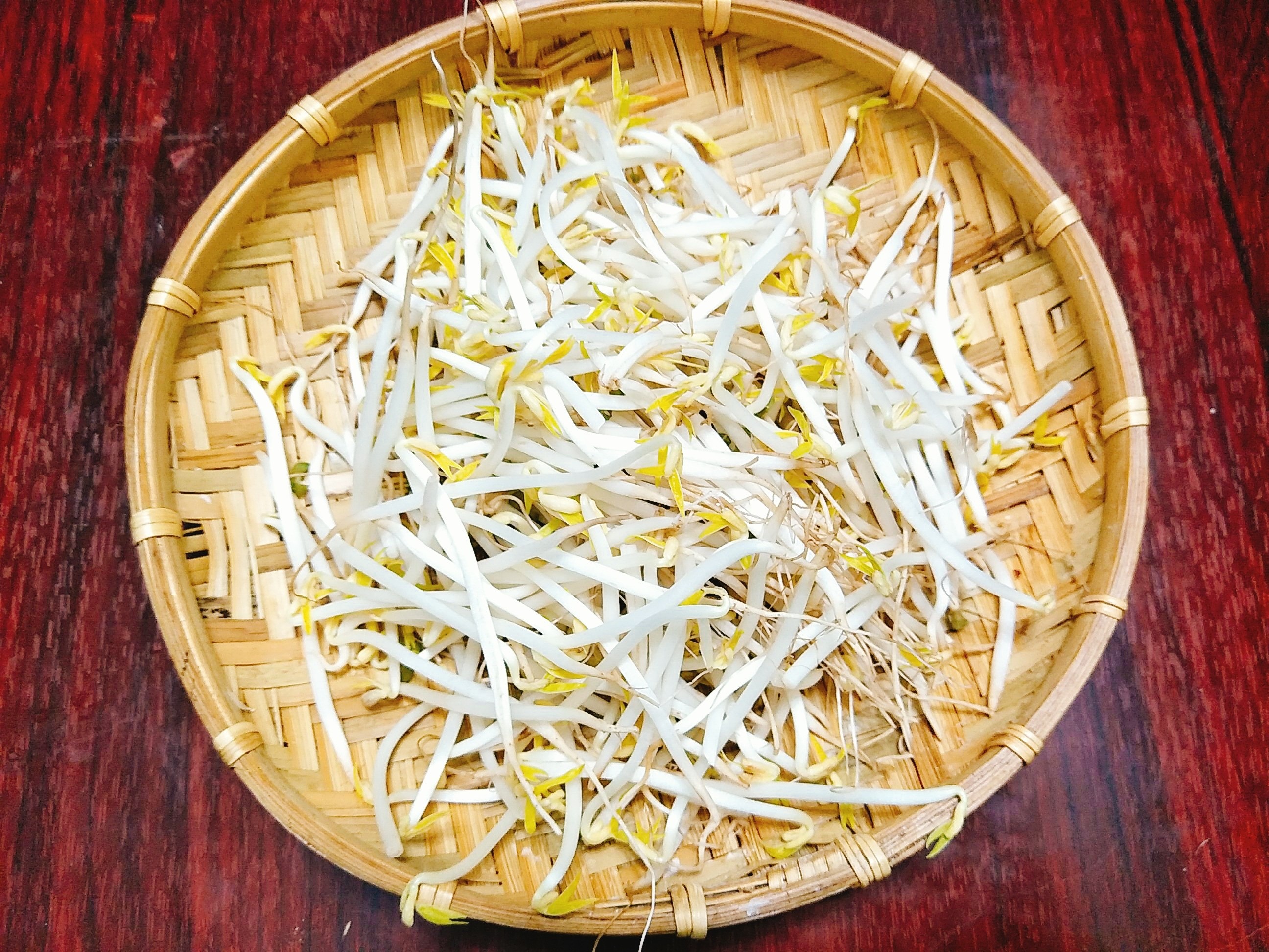 Dua gia muoi chua ngot anh 3