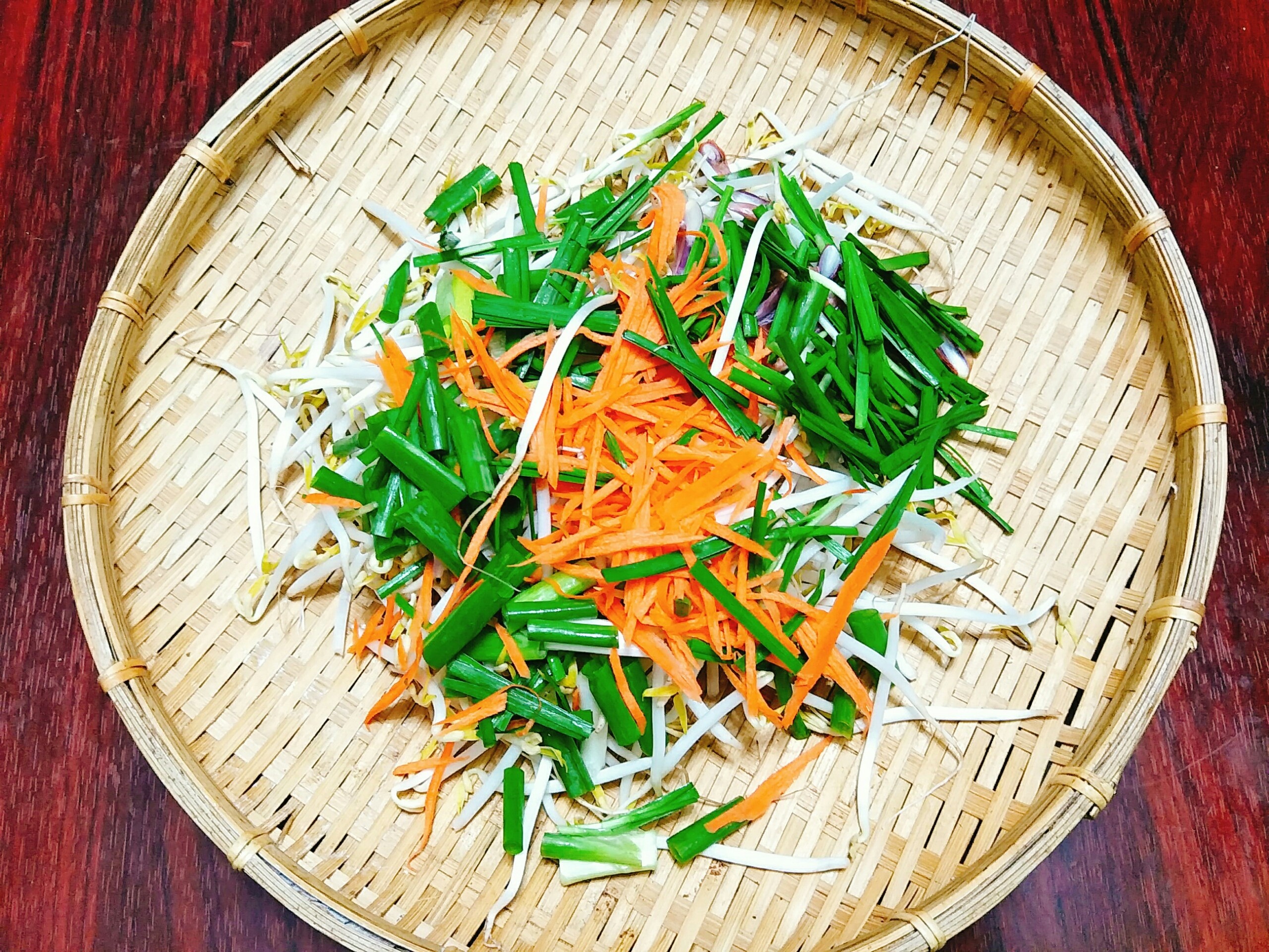 Dua gia muoi chua ngot anh 5