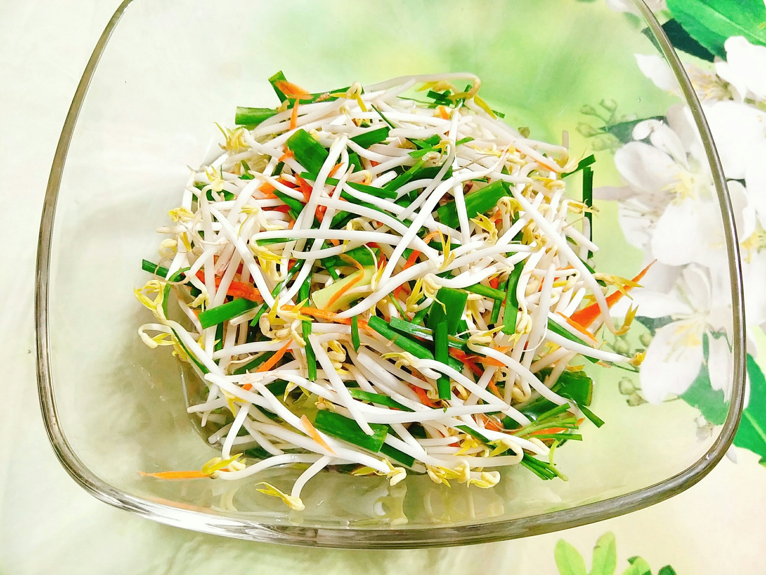 Dua gia muoi chua ngot anh 6