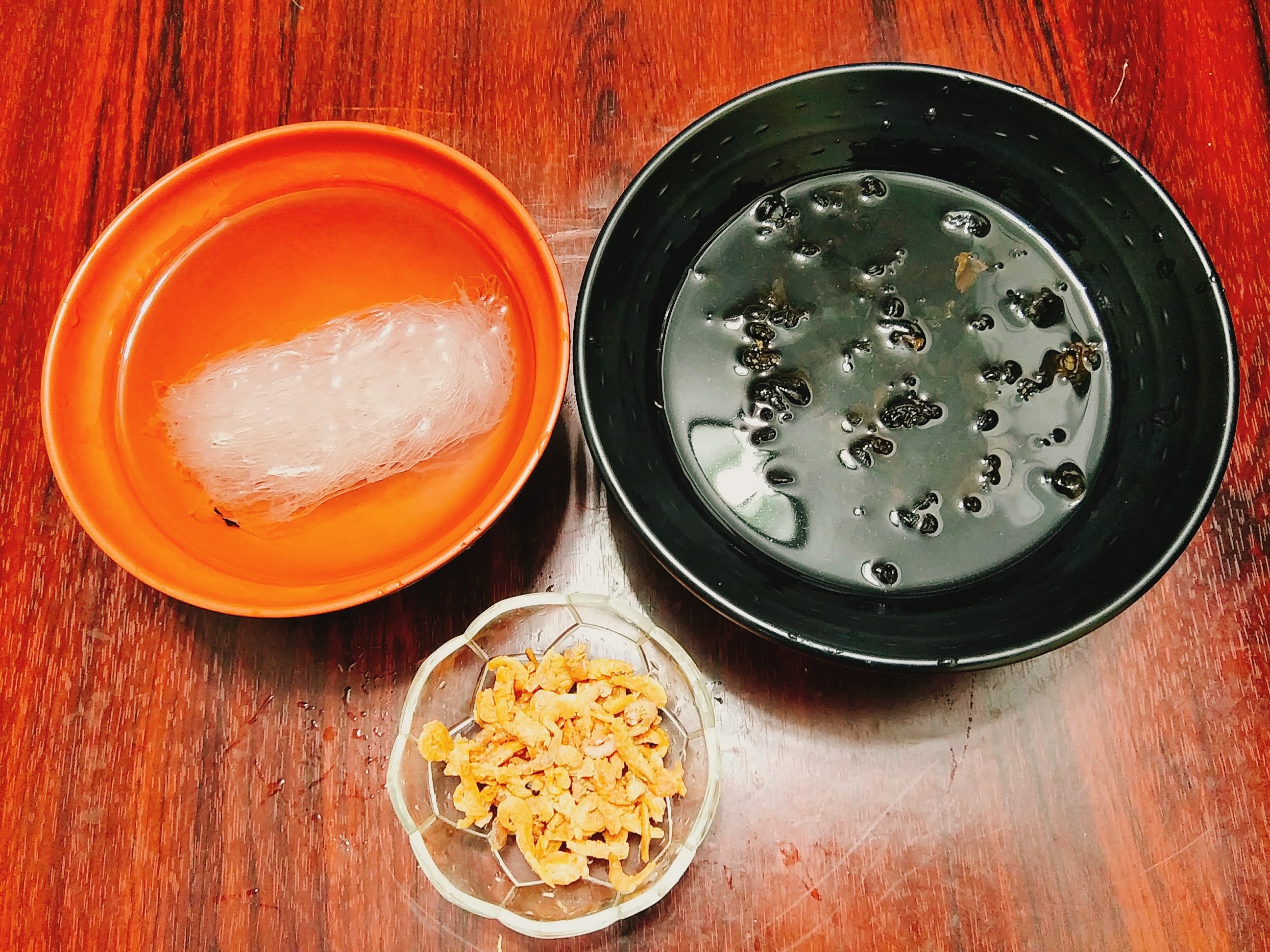 Cha trung duc thit hap anh 2