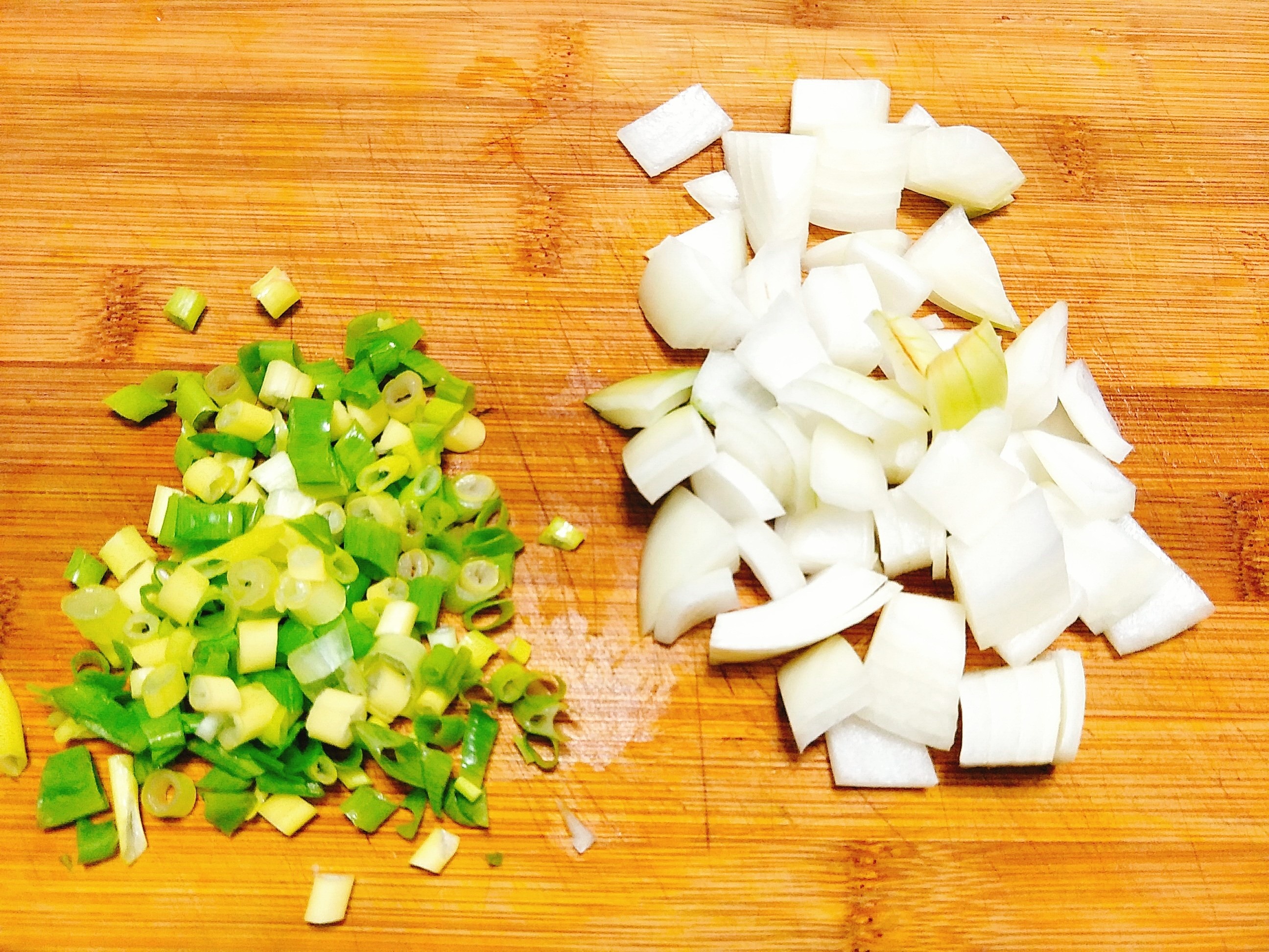 Cha trung duc thit hap anh 3