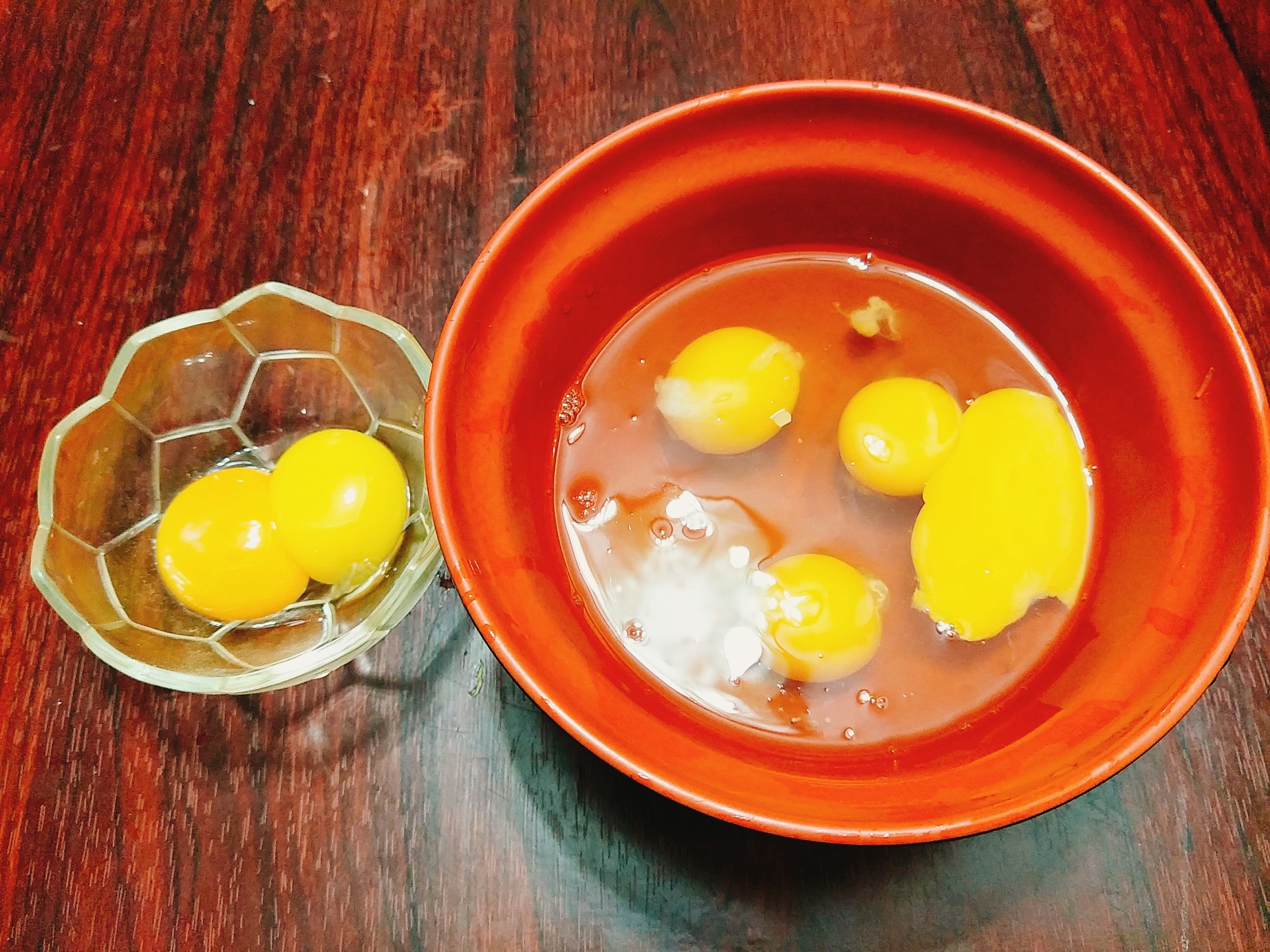 Cha trung duc thit hap anh 4