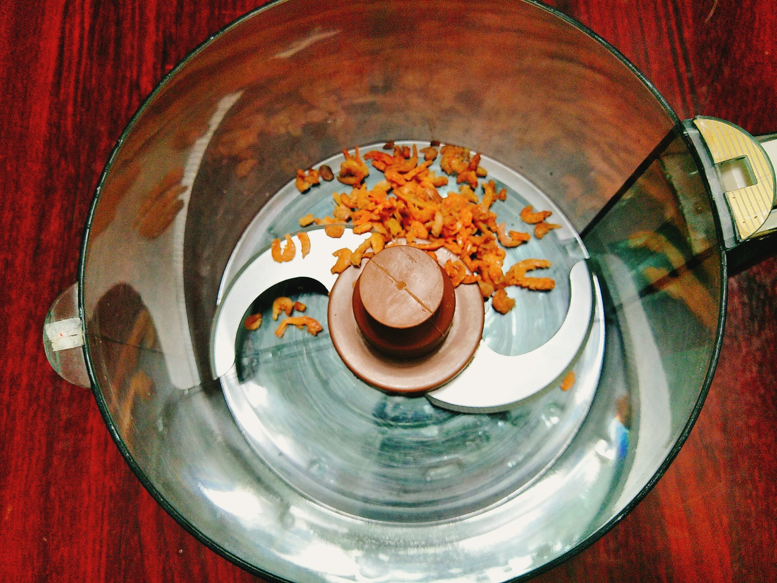 Cha trung duc thit hap anh 5