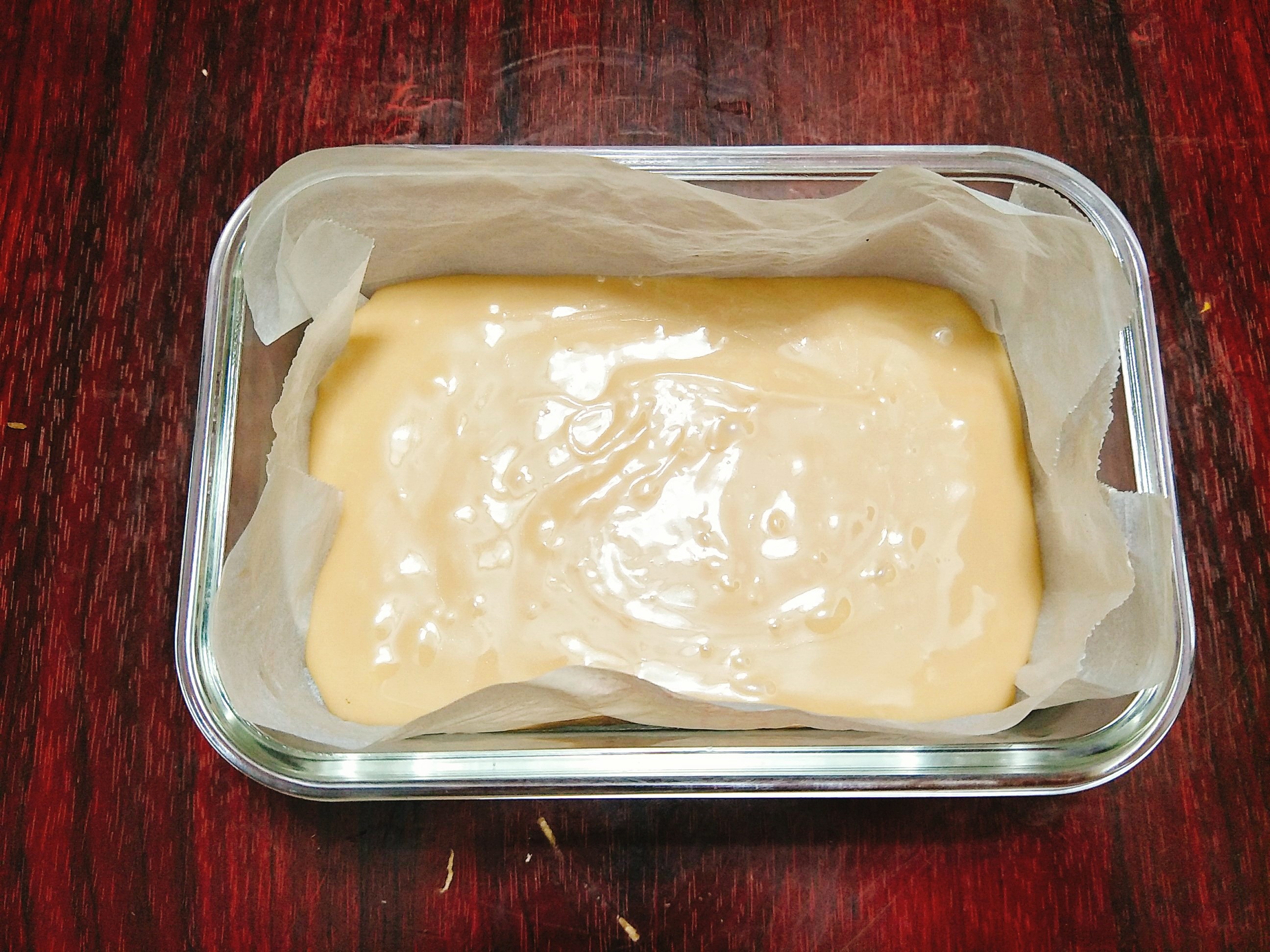 Tu lam keo dua thom ngon don tet anh 5