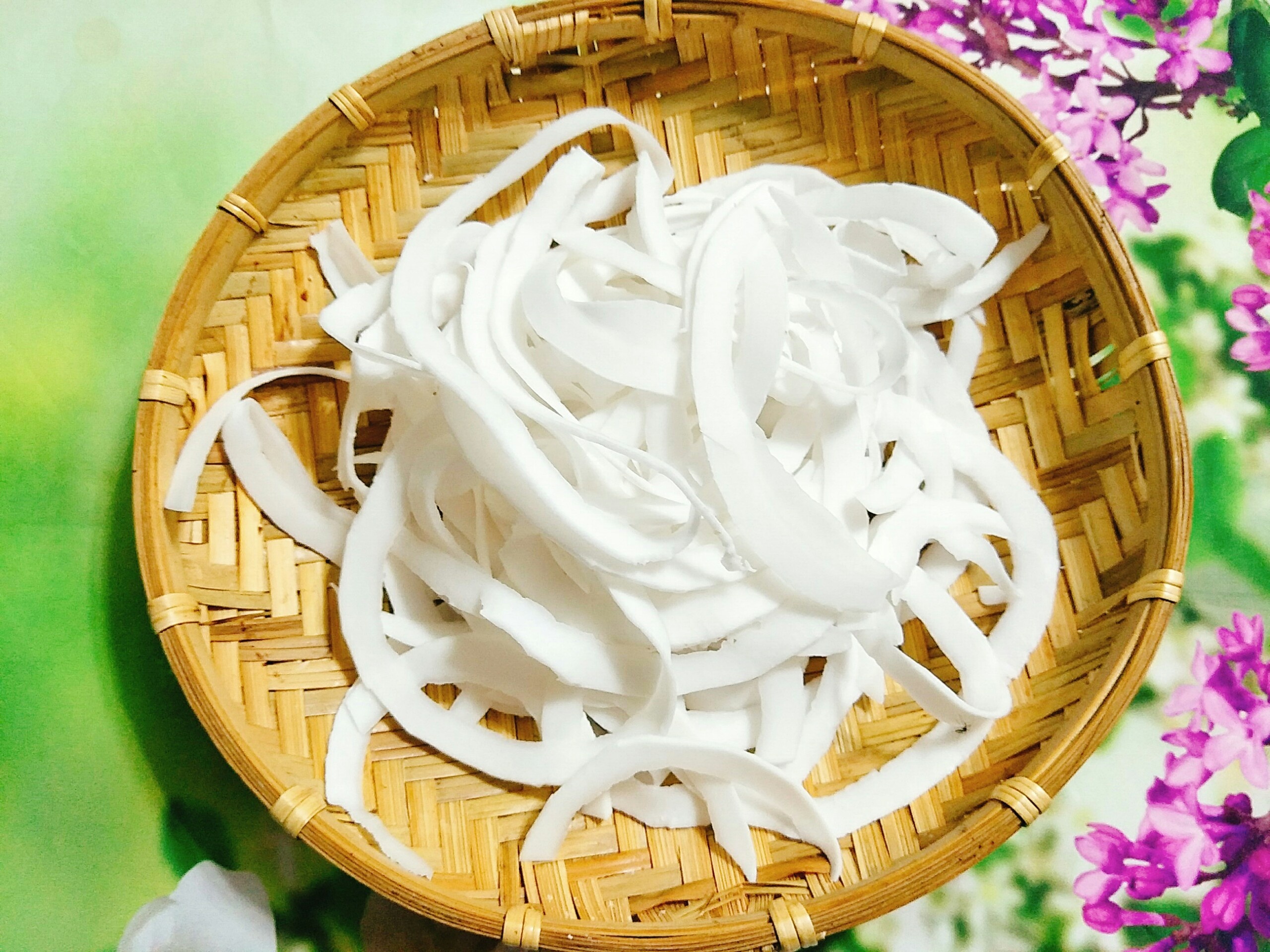 Lam mut dua tai nha anh 2