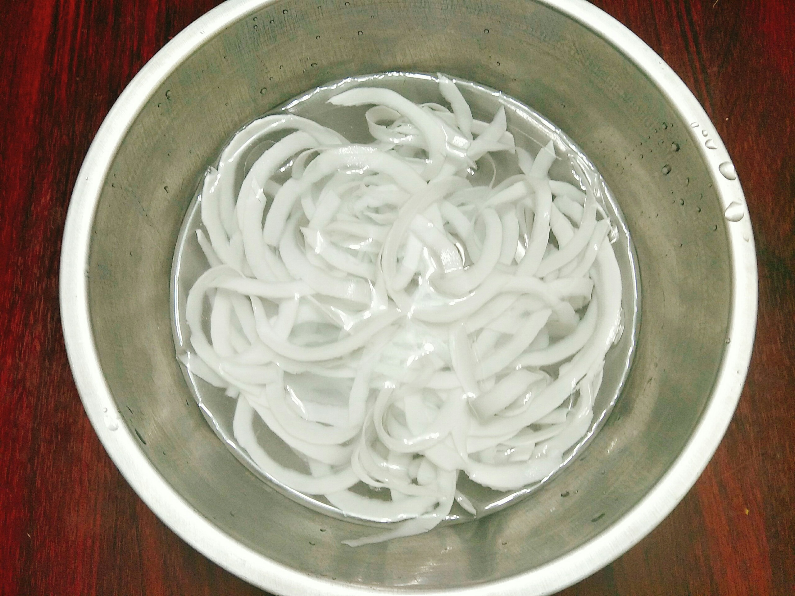 Lam mut dua tai nha anh 3