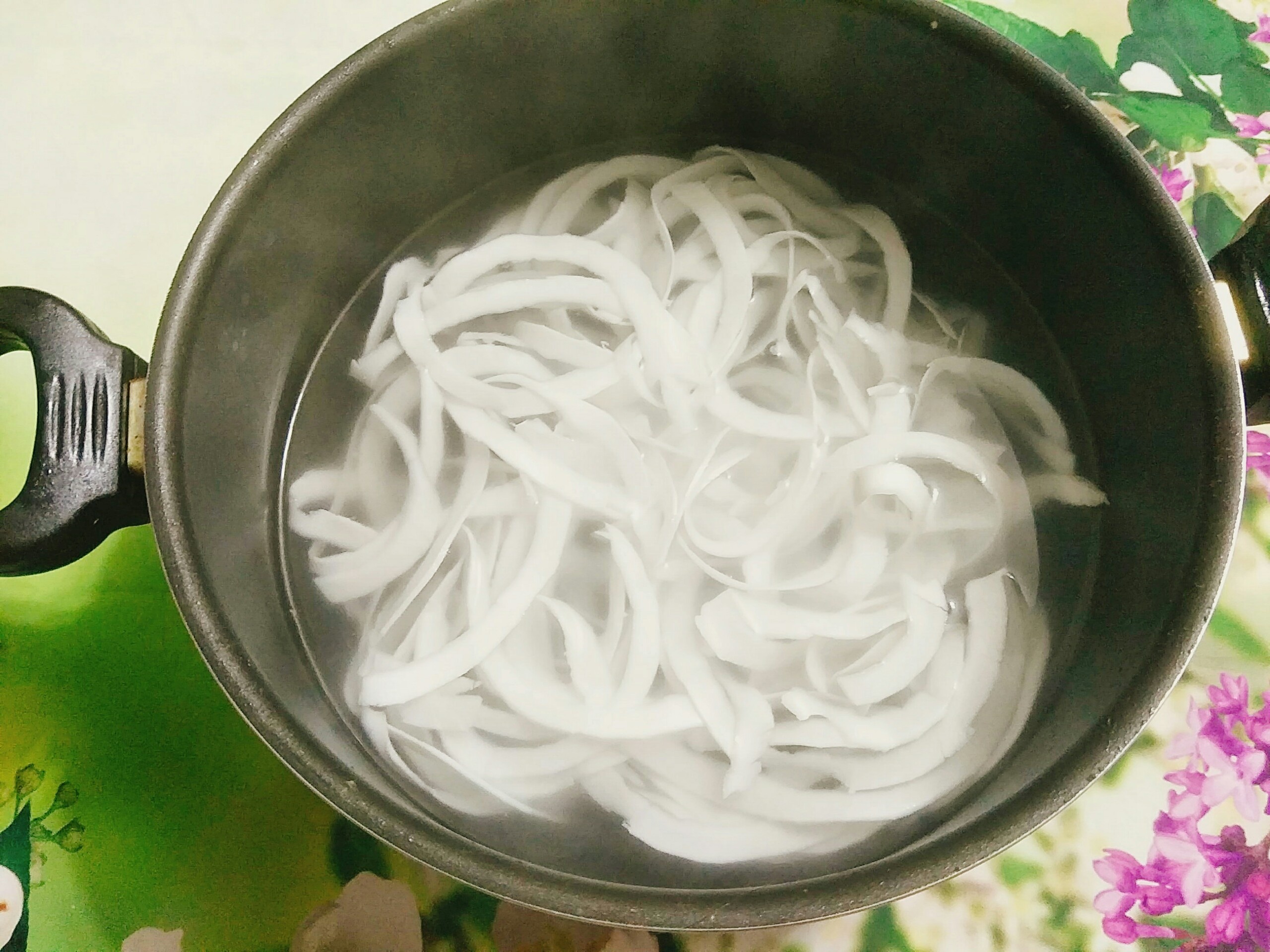 Lam mut dua tai nha anh 4