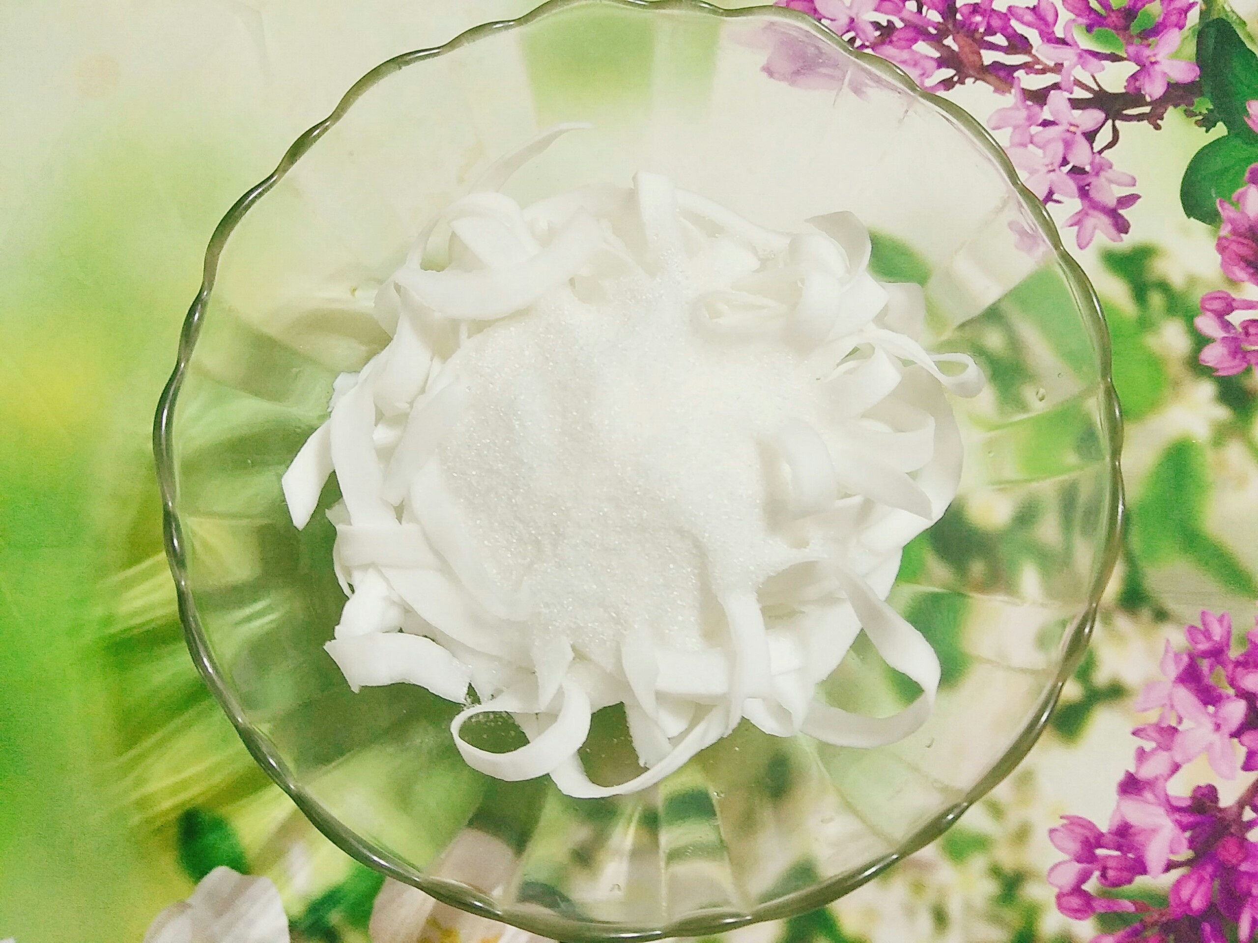 Lam mut dua tai nha anh 5