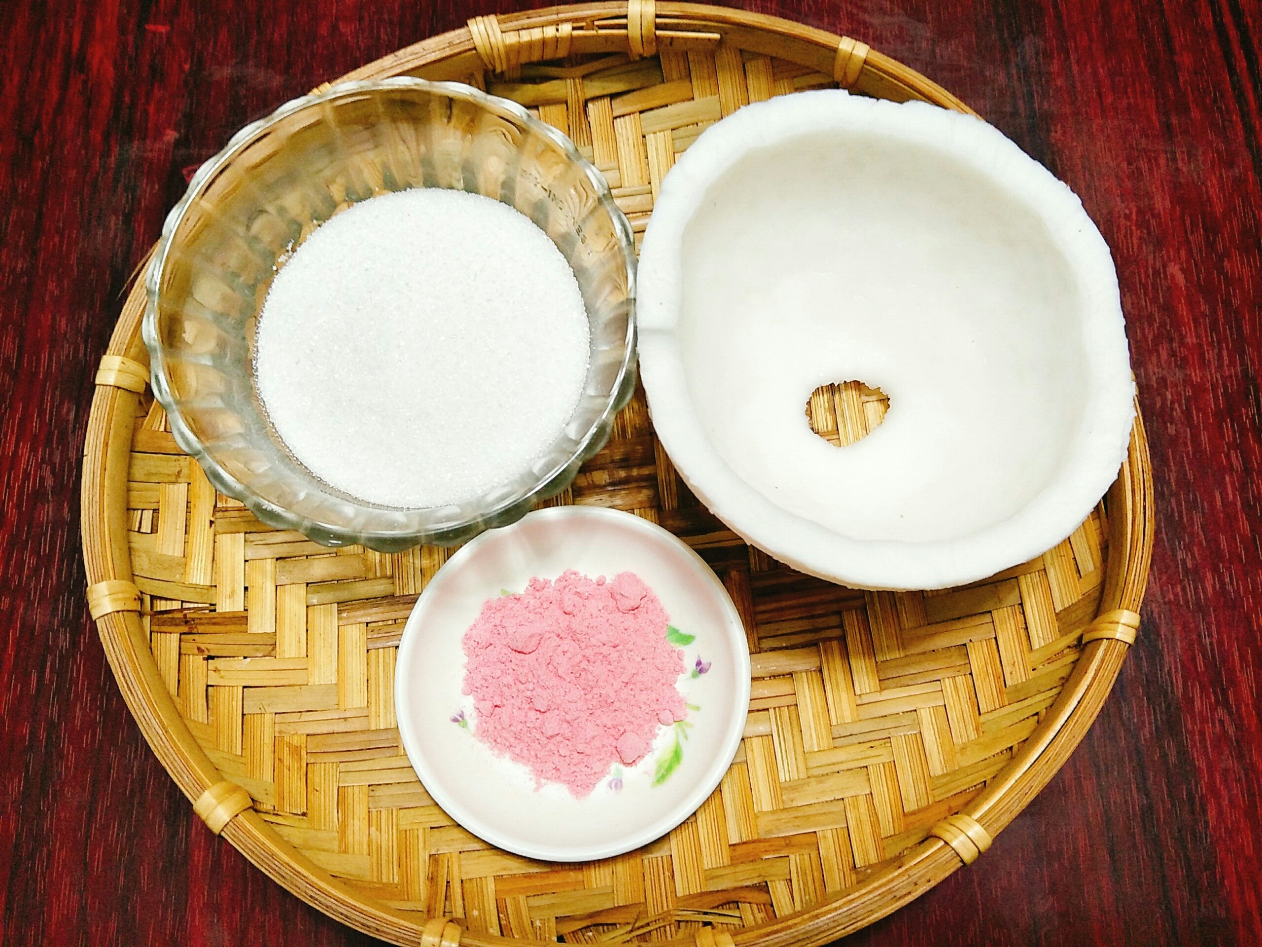 Lam mut dua tai nha anh 1