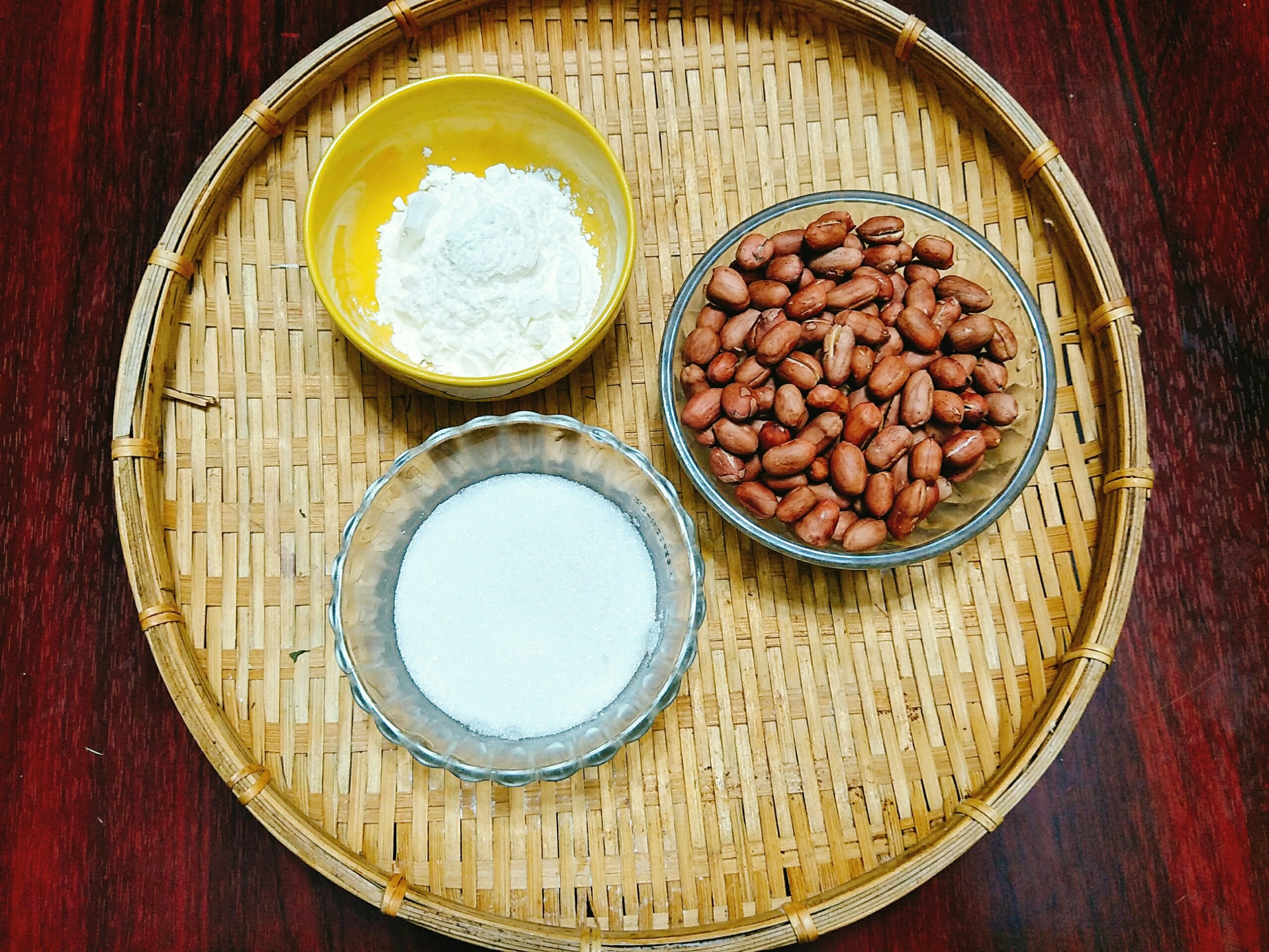 Mut dau phong boc duong anh 1