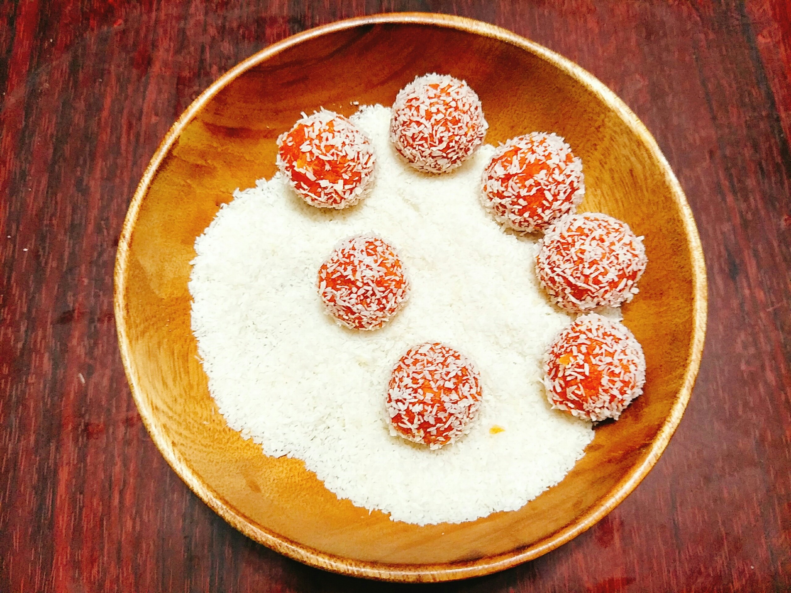 Mut ca rot vien bi anh 6