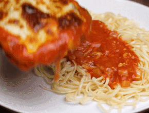 Ga sot pho mai dac biet hinh anh