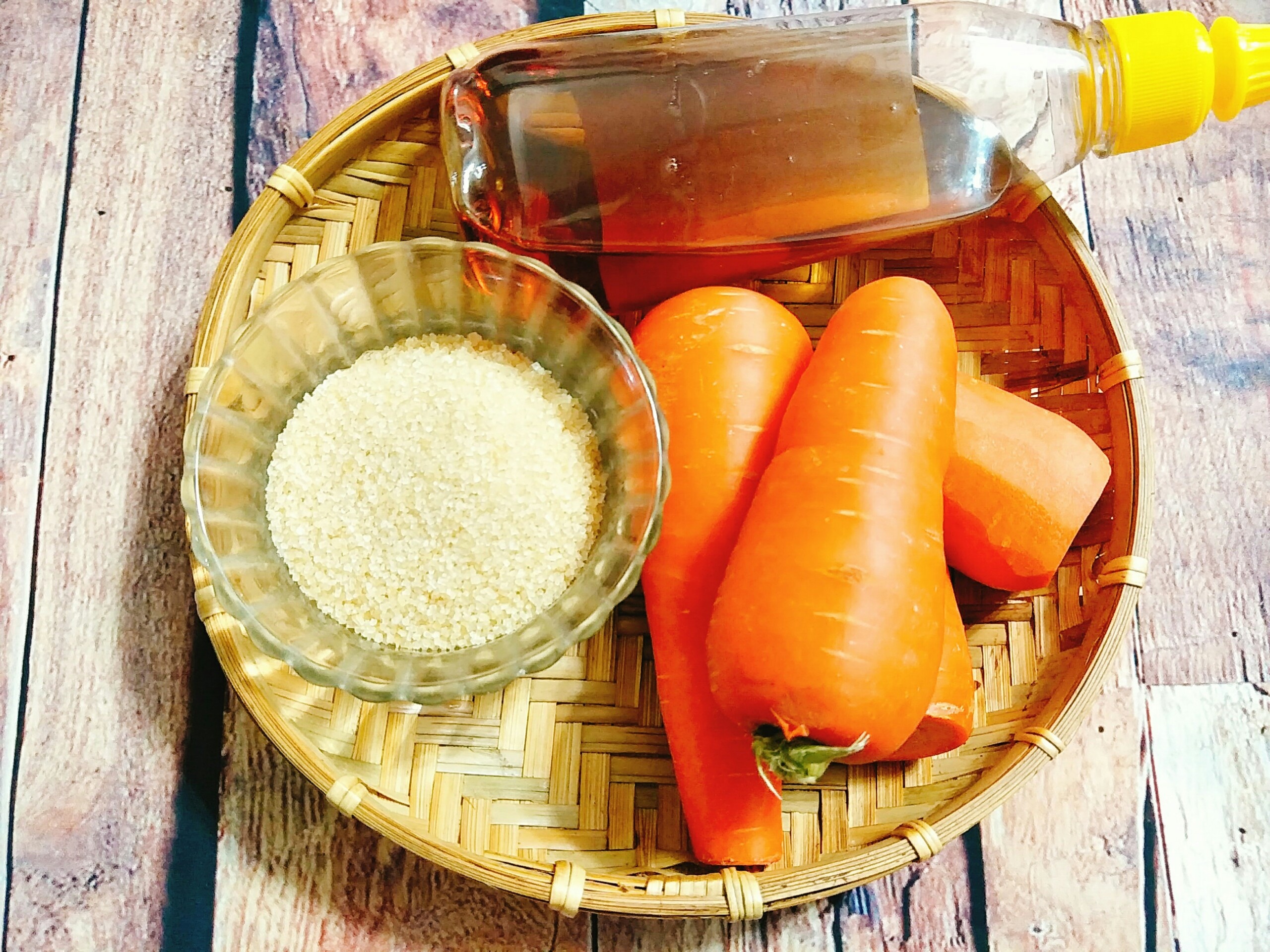 Mut ca rot vien bi anh 1