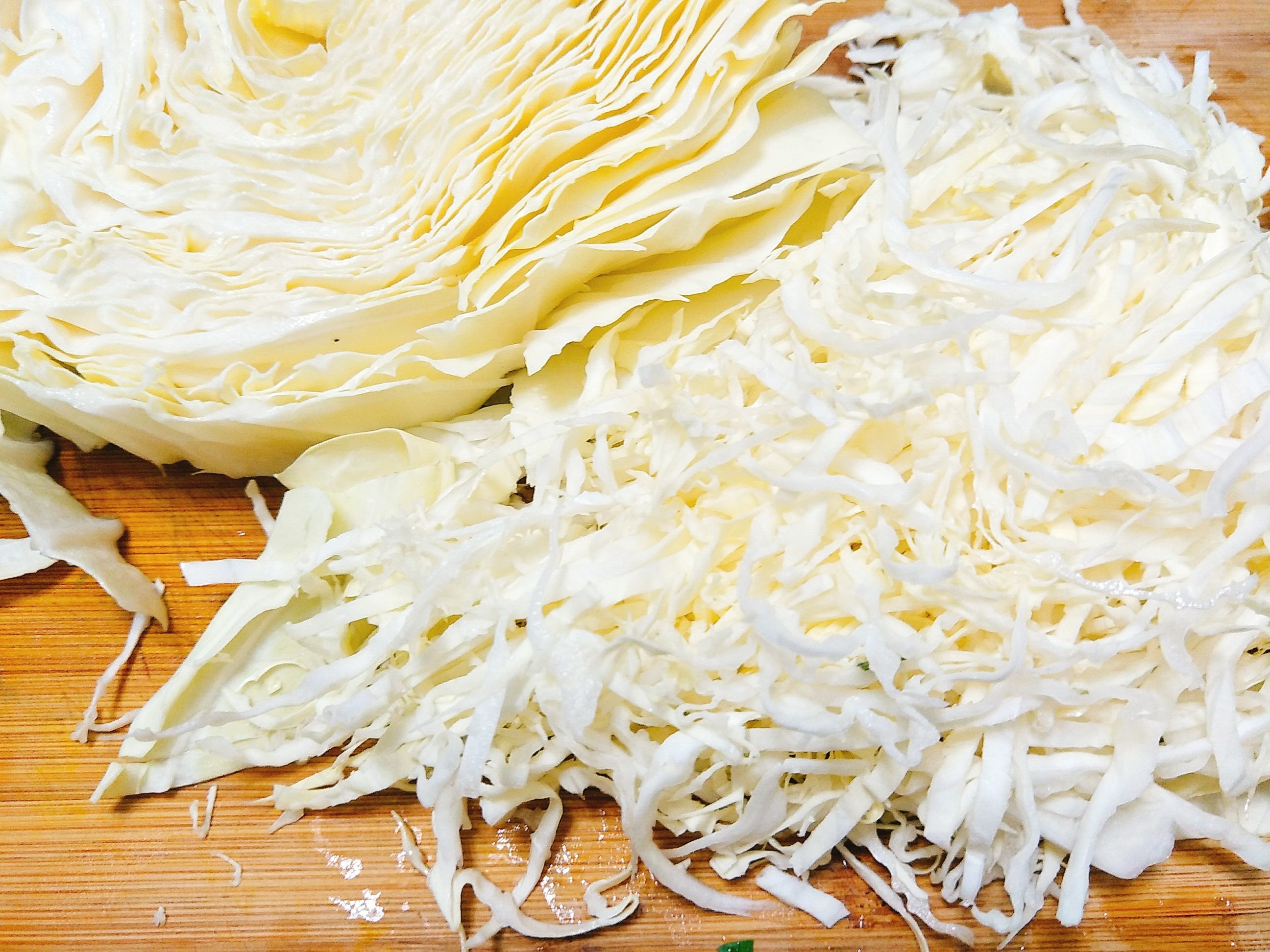 Dua bap cai muoi chua anh 3