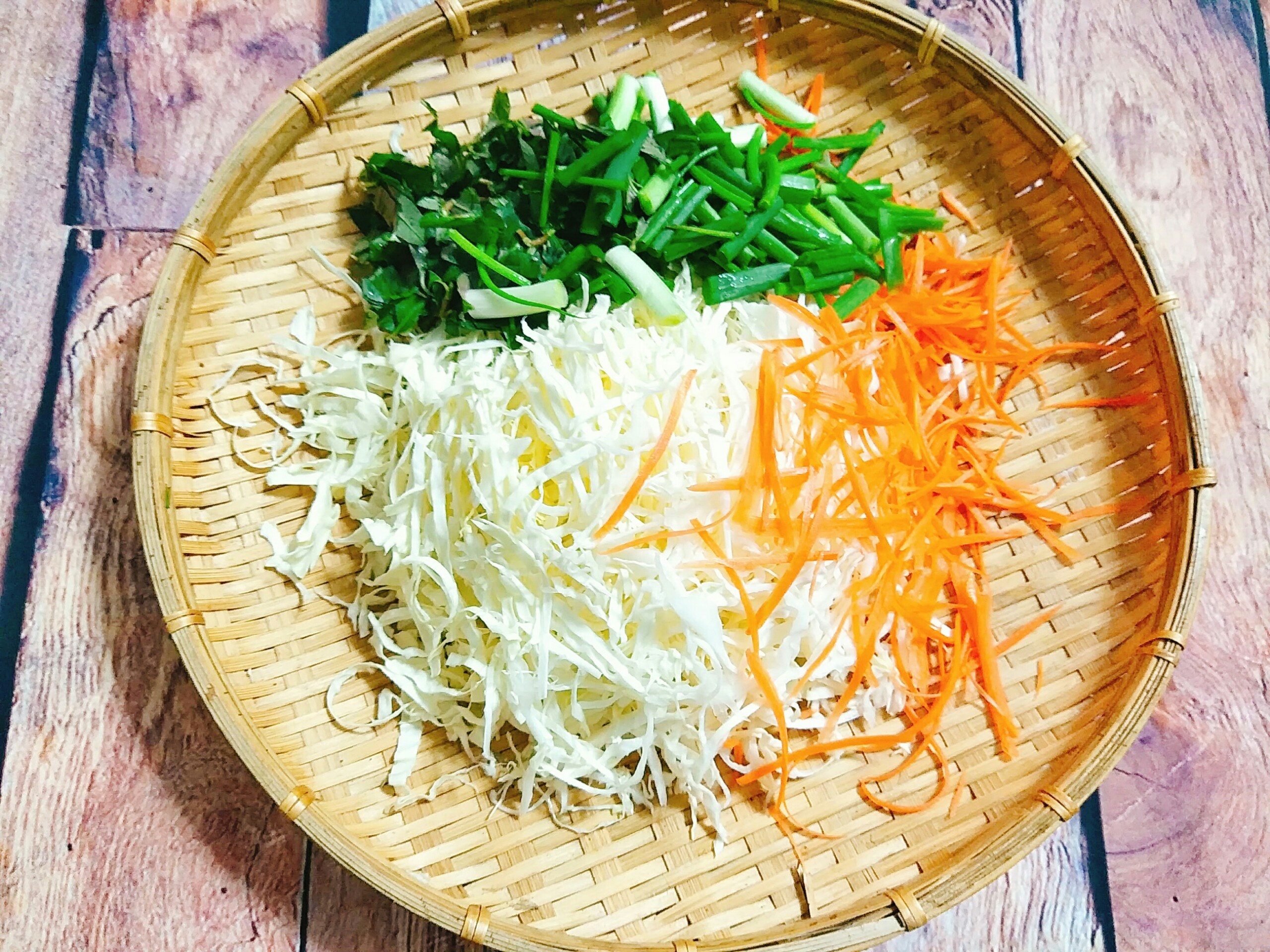 Dua bap cai muoi chua anh 5