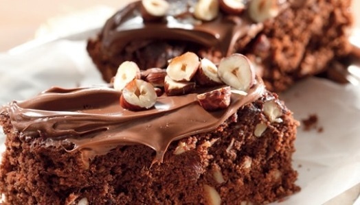 Nutella - mon 'chocolate' dang xam chiem the gioi hinh anh