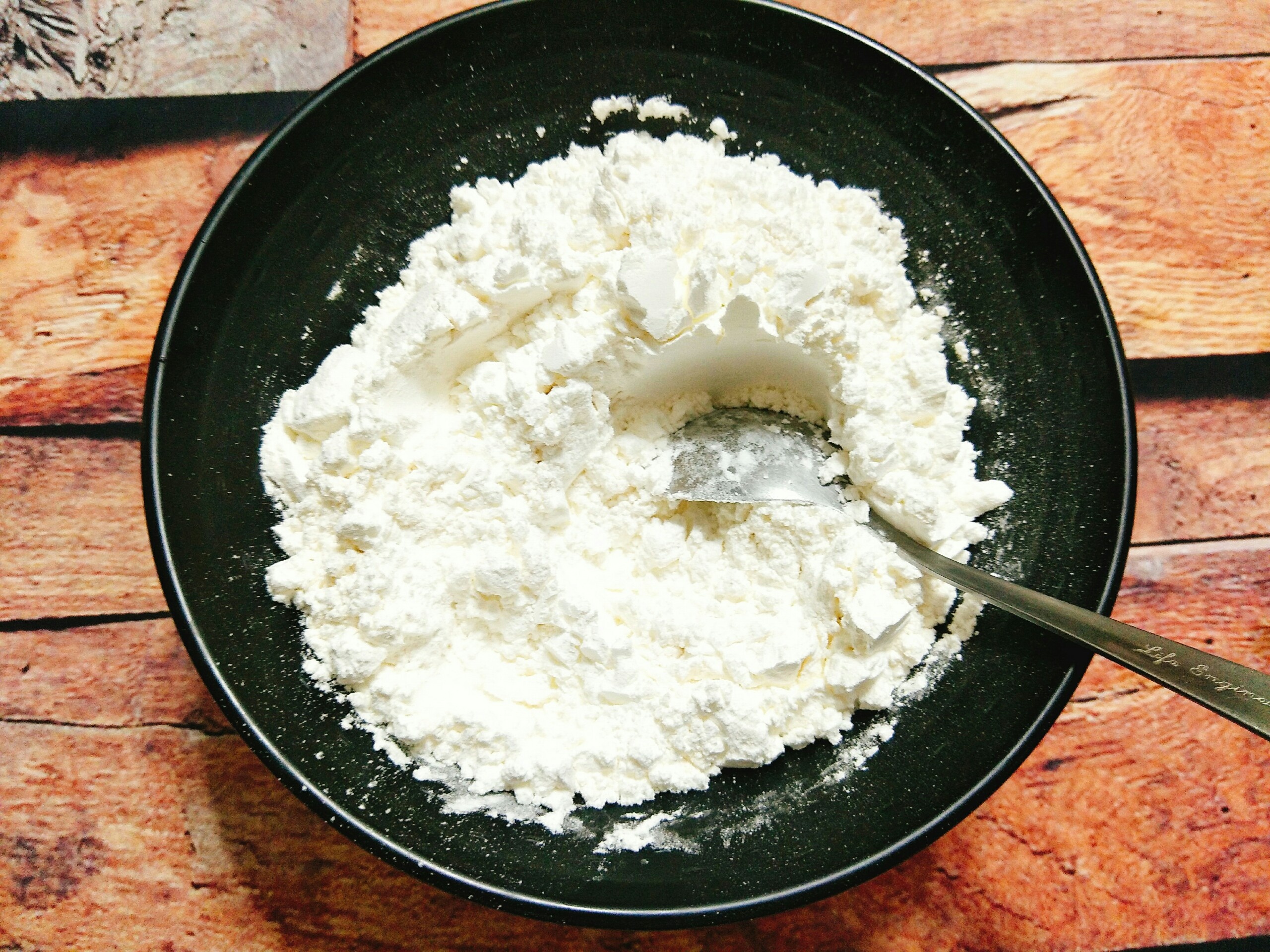 Cach lam banh quy trai tim anh 2