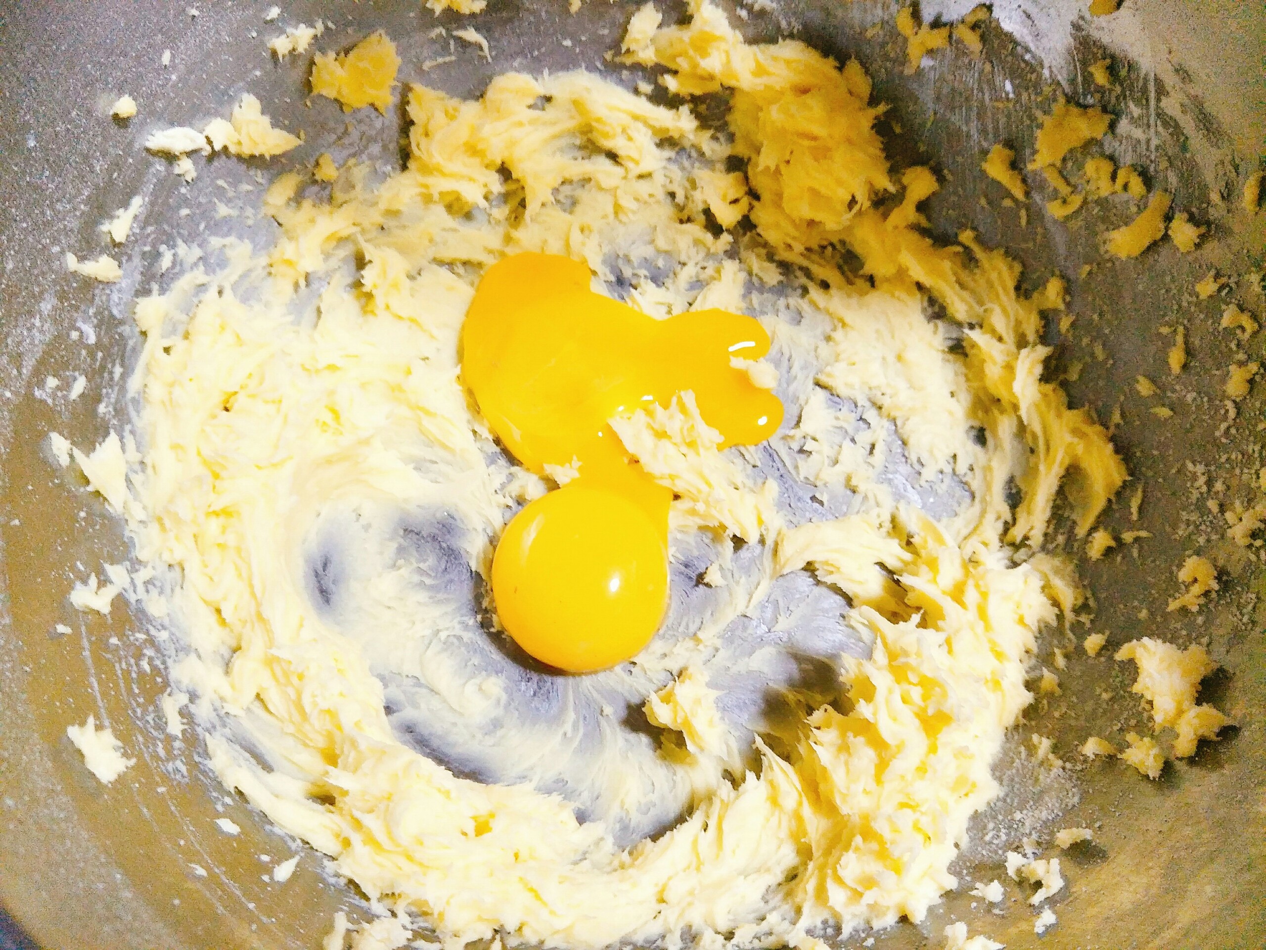 Cach lam banh quy trai tim anh 3