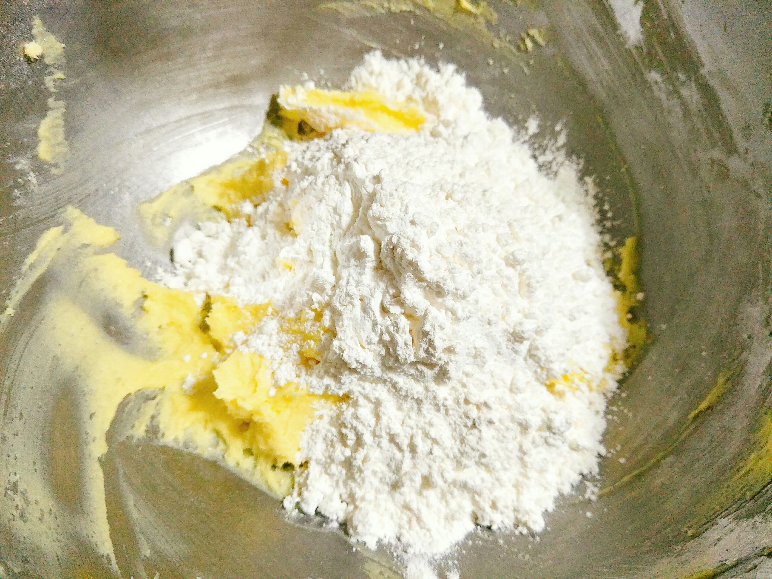 Cach lam banh quy trai tim anh 4