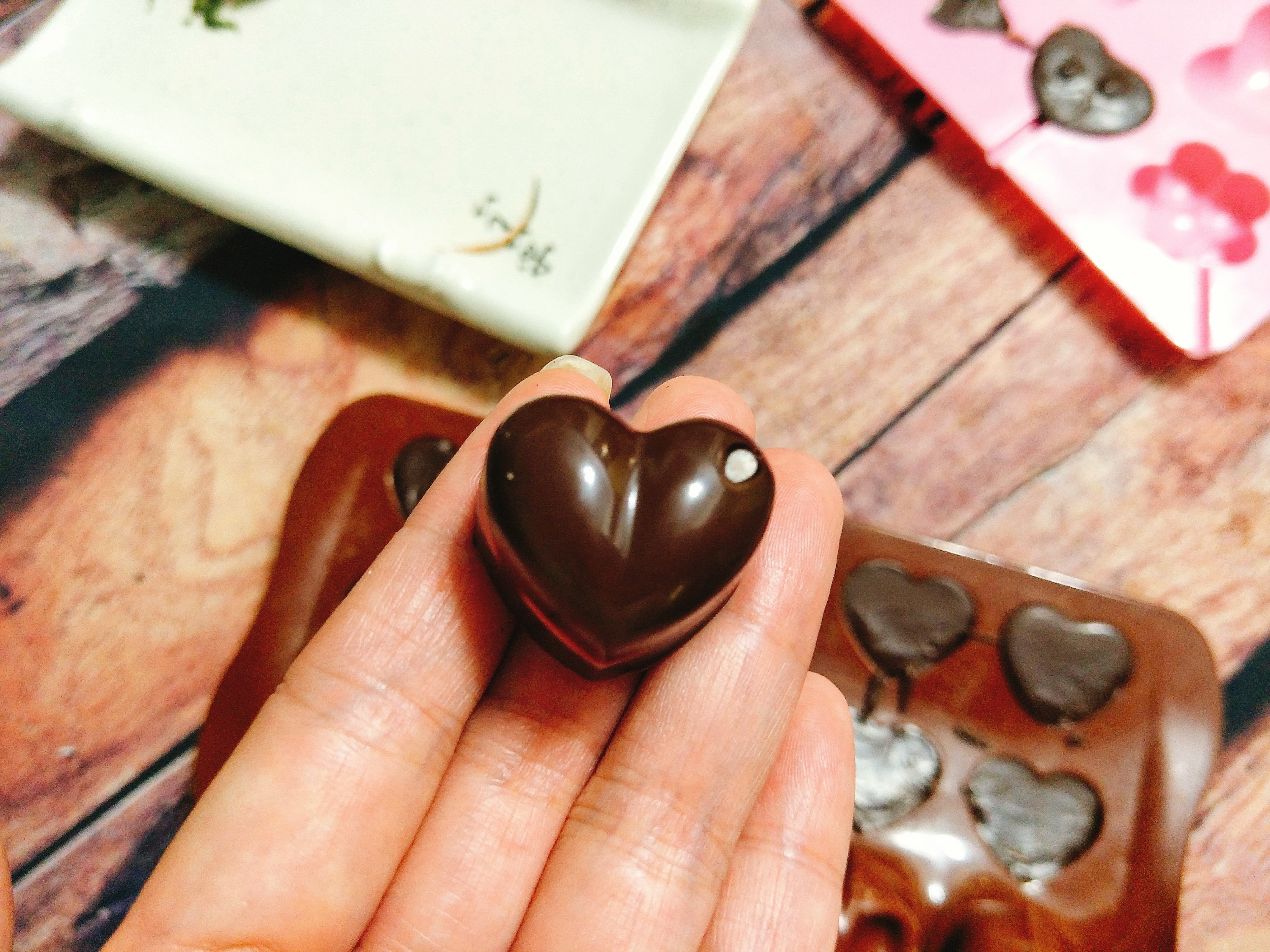 Banh valentine anh 7