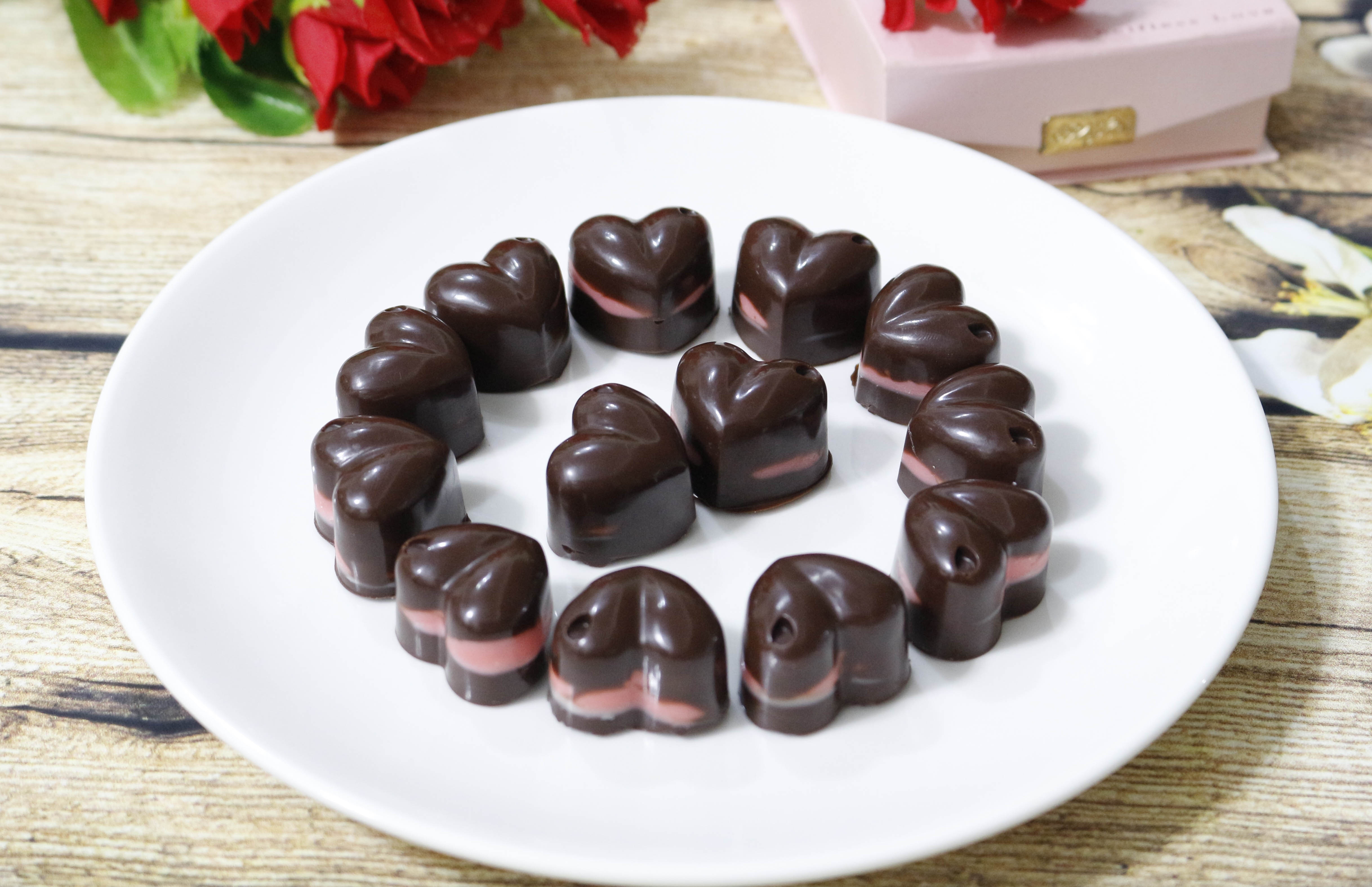 Banh valentine anh 8