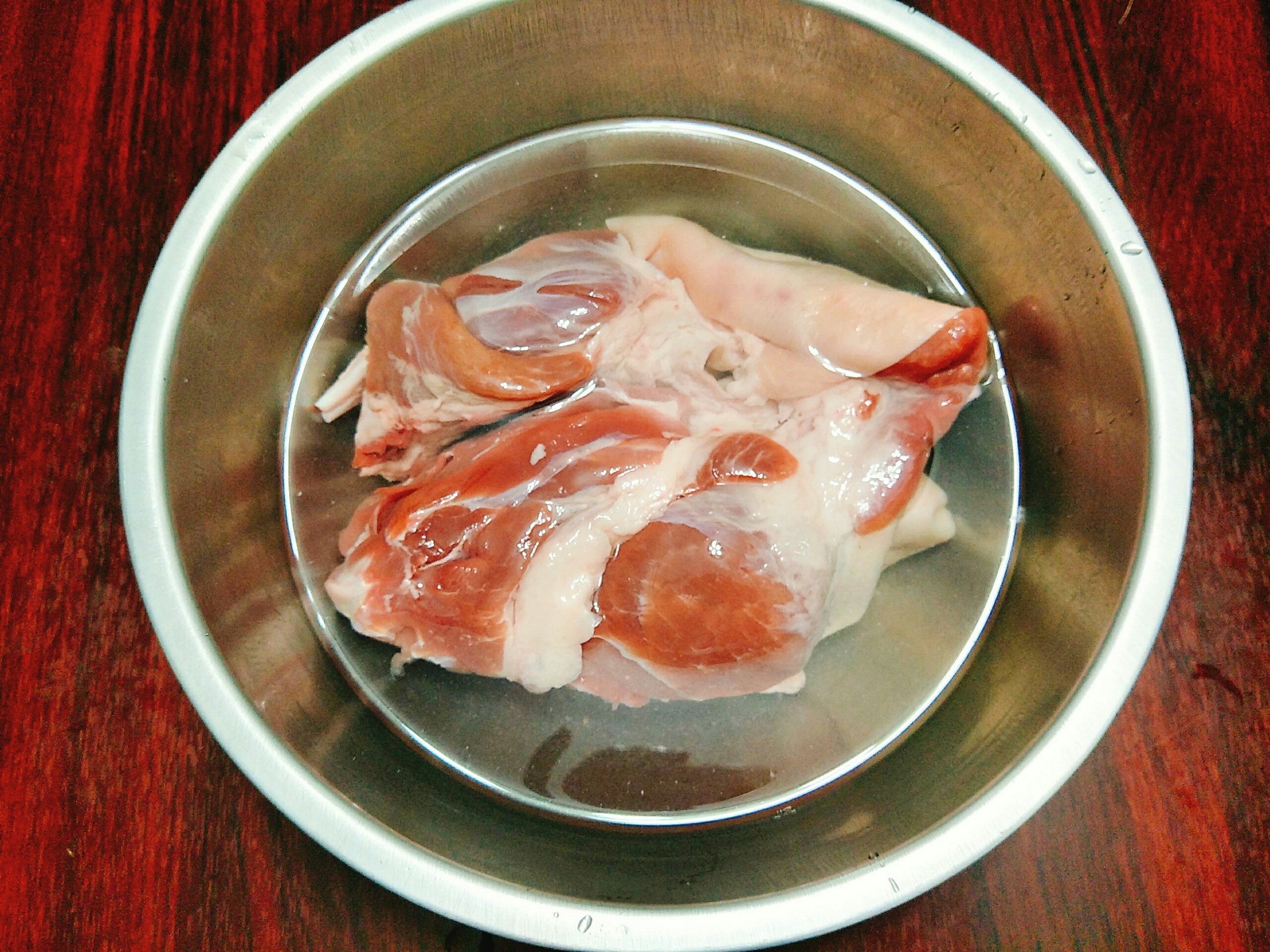 Cach lam thit nau dong anh 2