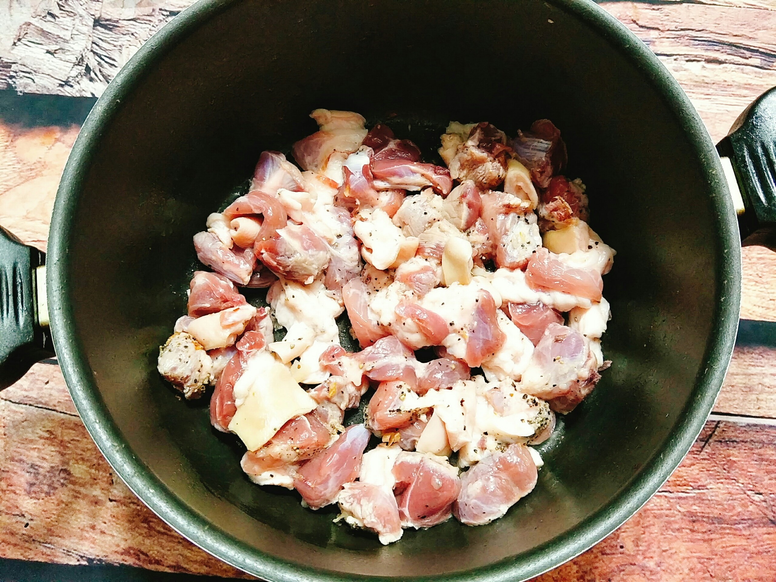 Cach lam thit nau dong anh 6