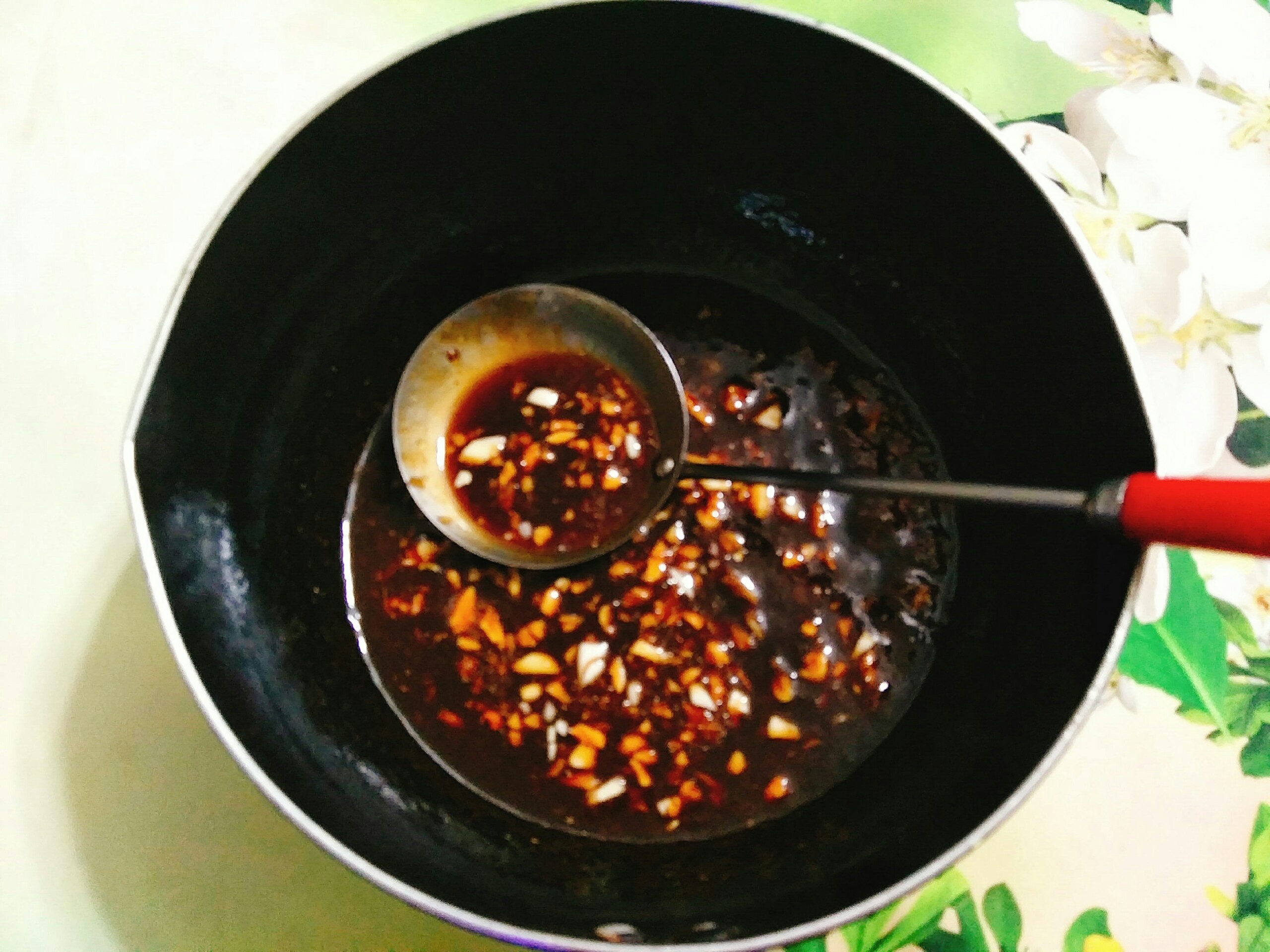 Cach lam thit xa xiu anh 3