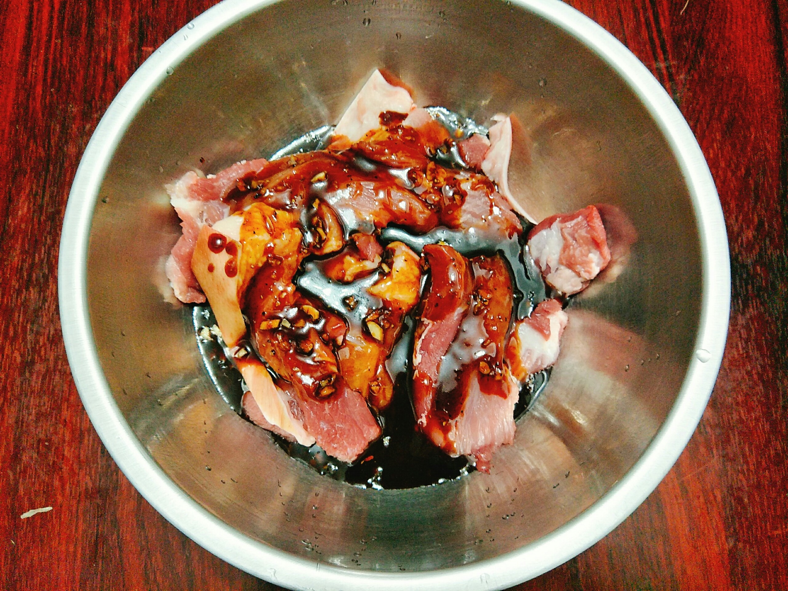 Cach lam thit xa xiu anh 5