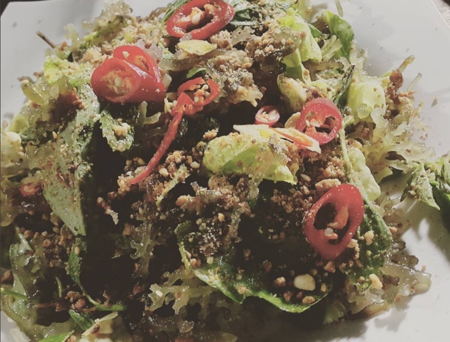 Mâm cơm chay cúng rằm ảnh 10 Mam com chay cung ram anh 10