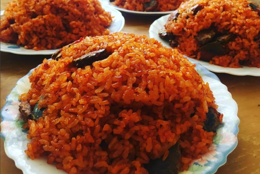 Mâm cơm chay cúng rằm ảnh 4 Mam com chay cung ram anh 4