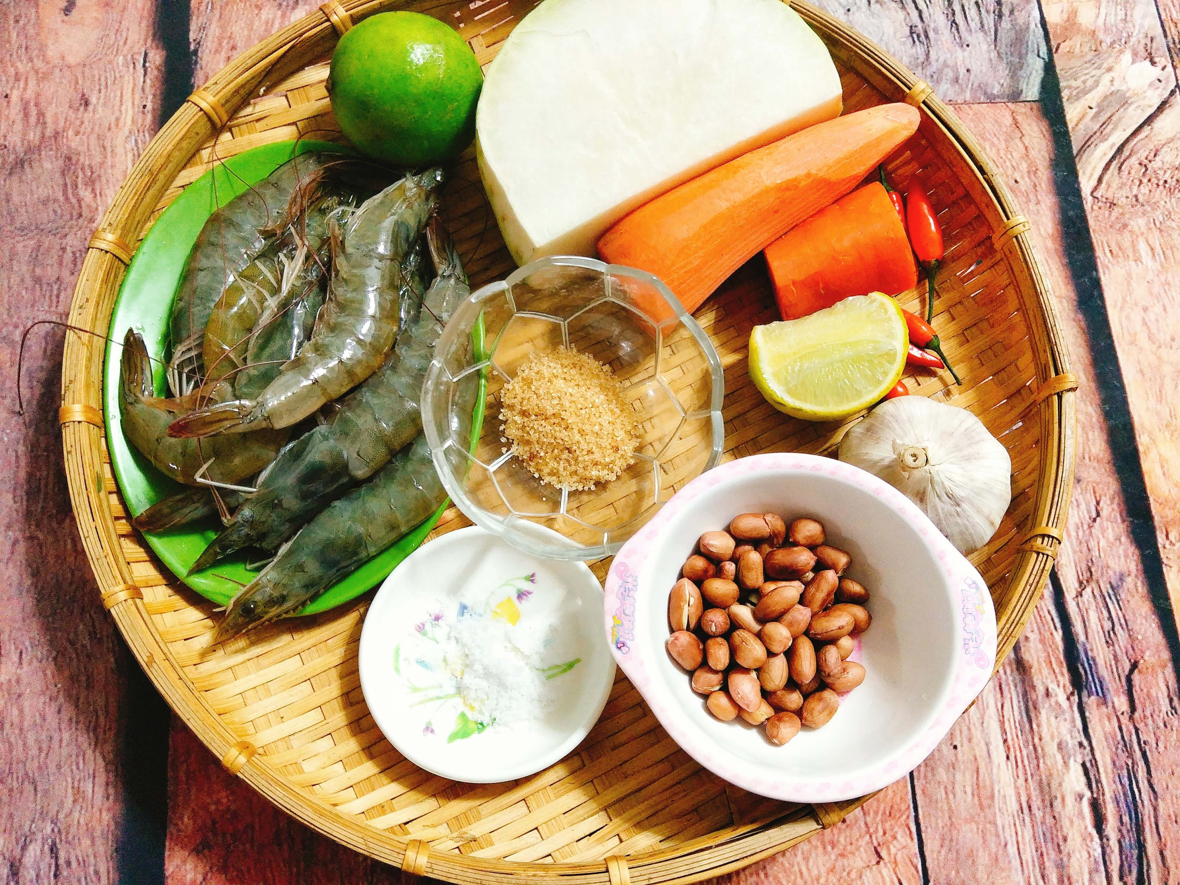 Nom xu hao tom anh 1