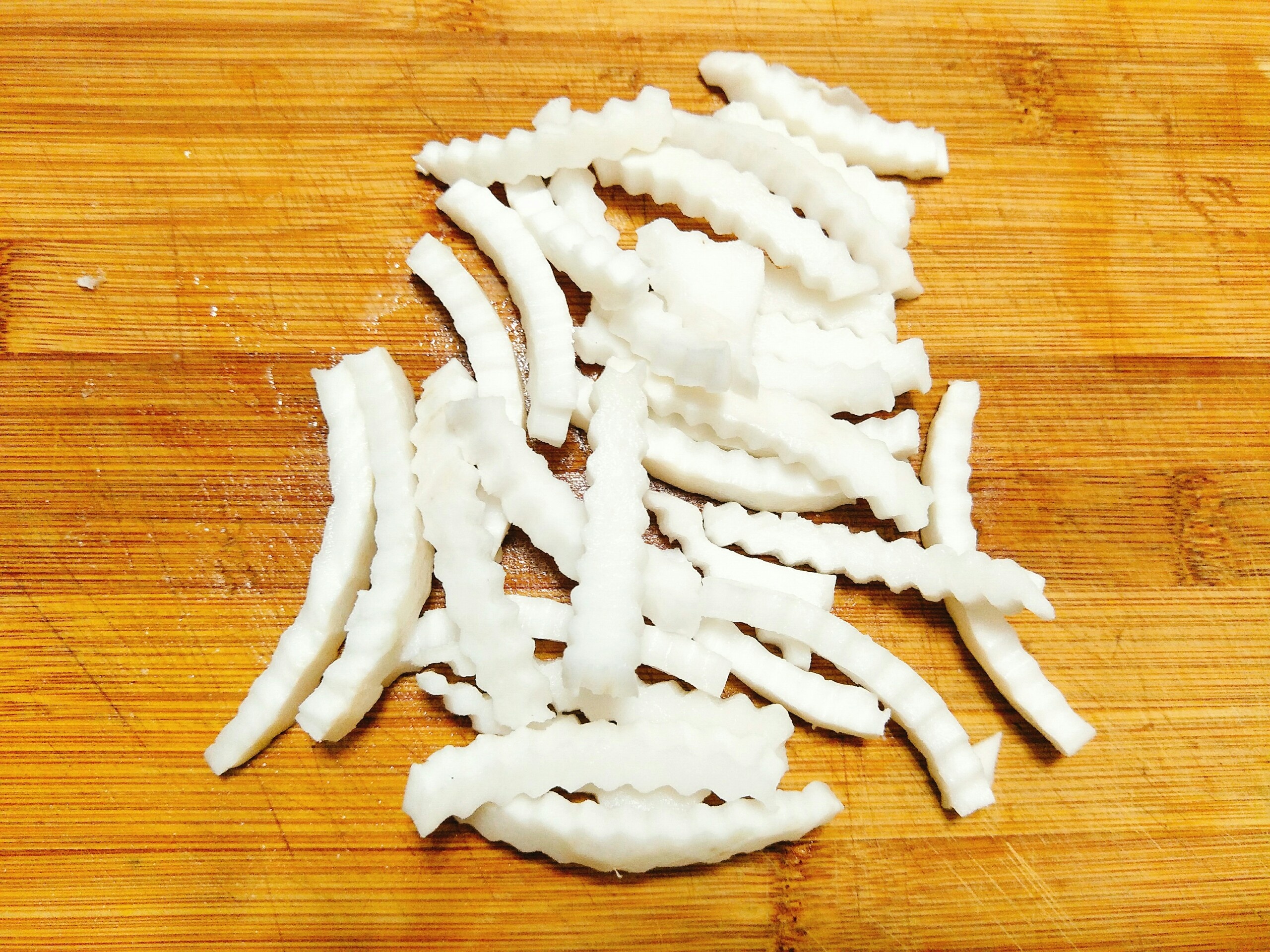 Cach lam thit kho dua anh 3