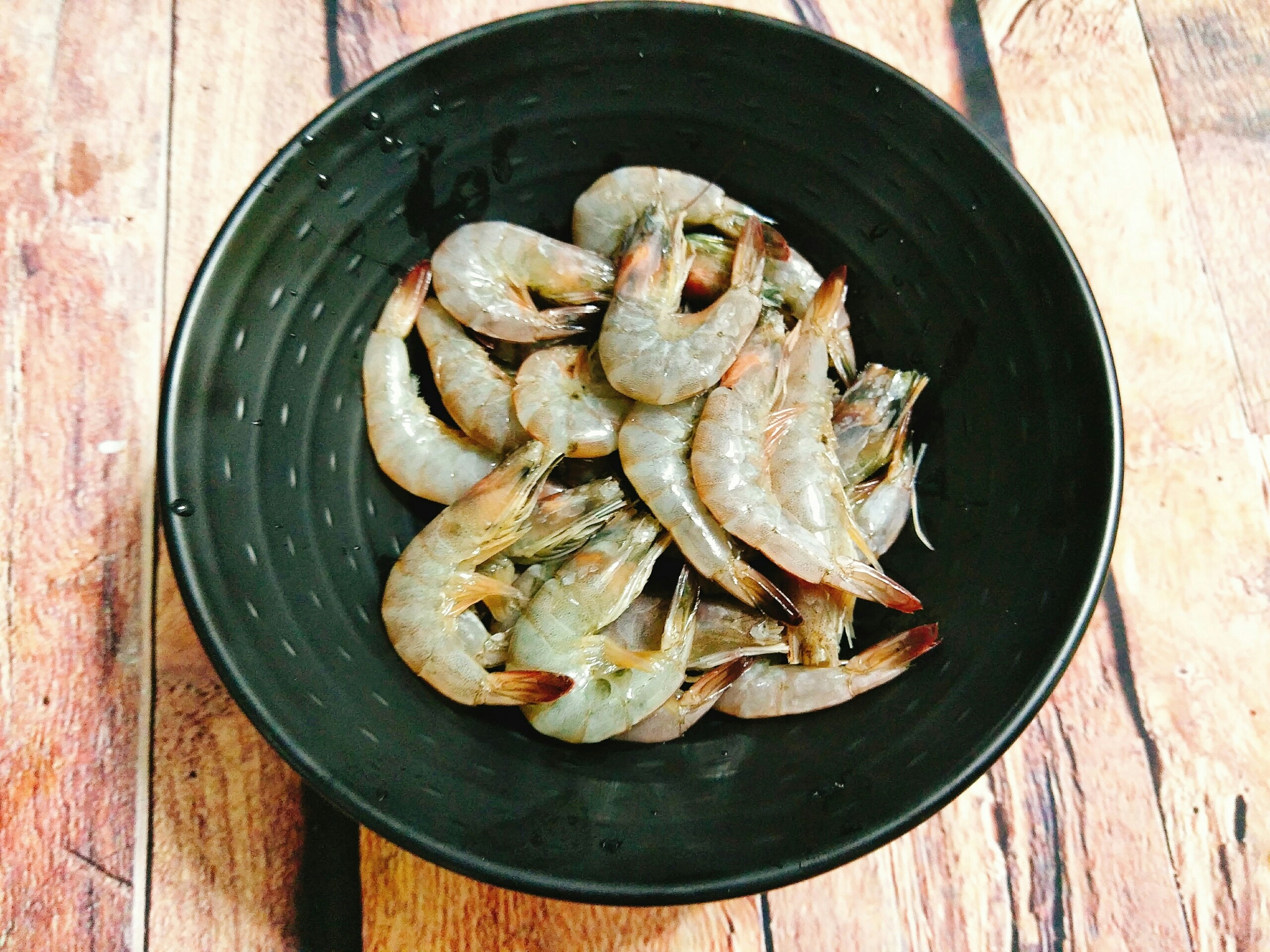 Tom rim nuoc cot dua anh 2