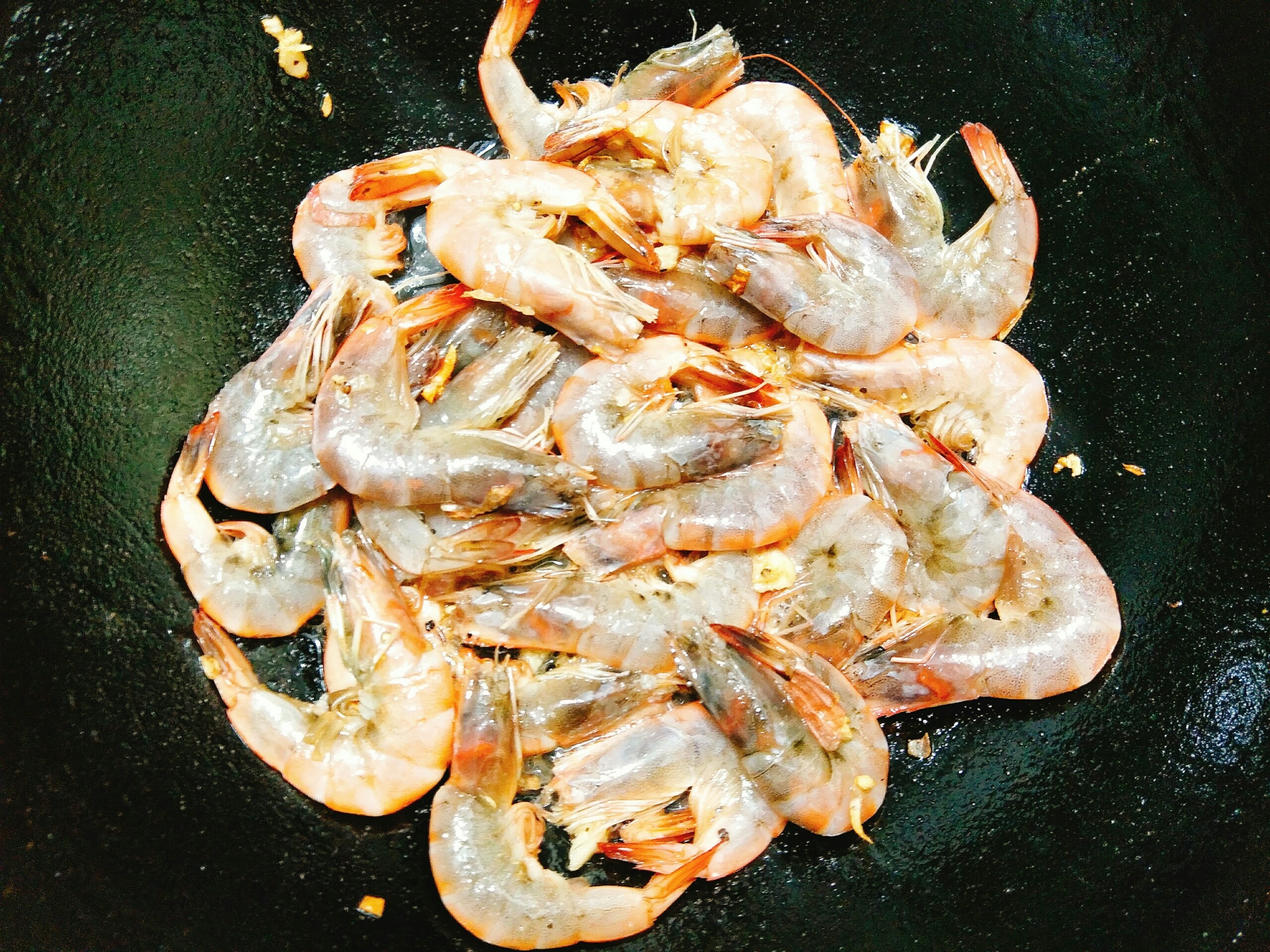 Tom rim nuoc cot dua anh 4