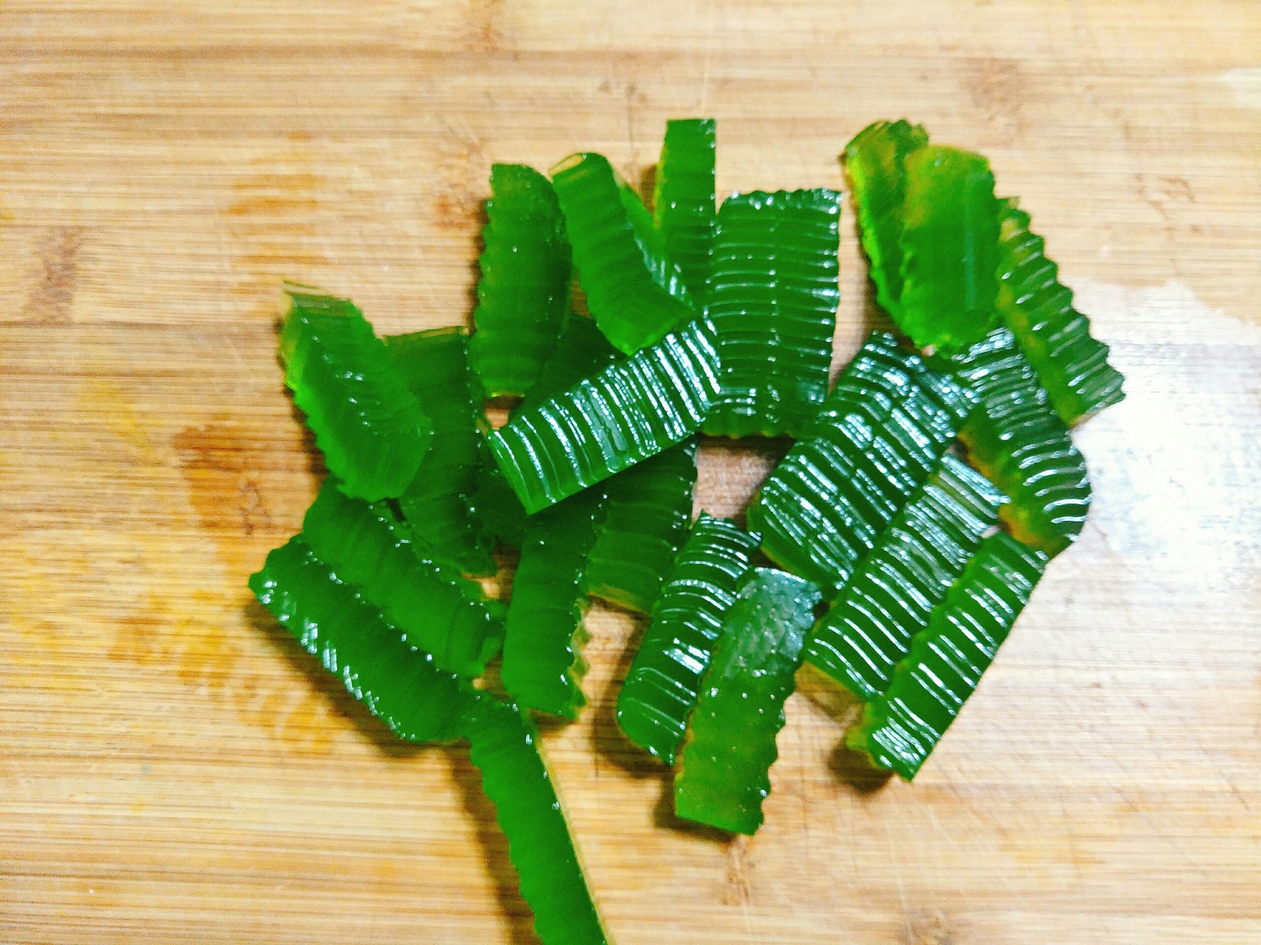 Che dua non thach la dua anh 3