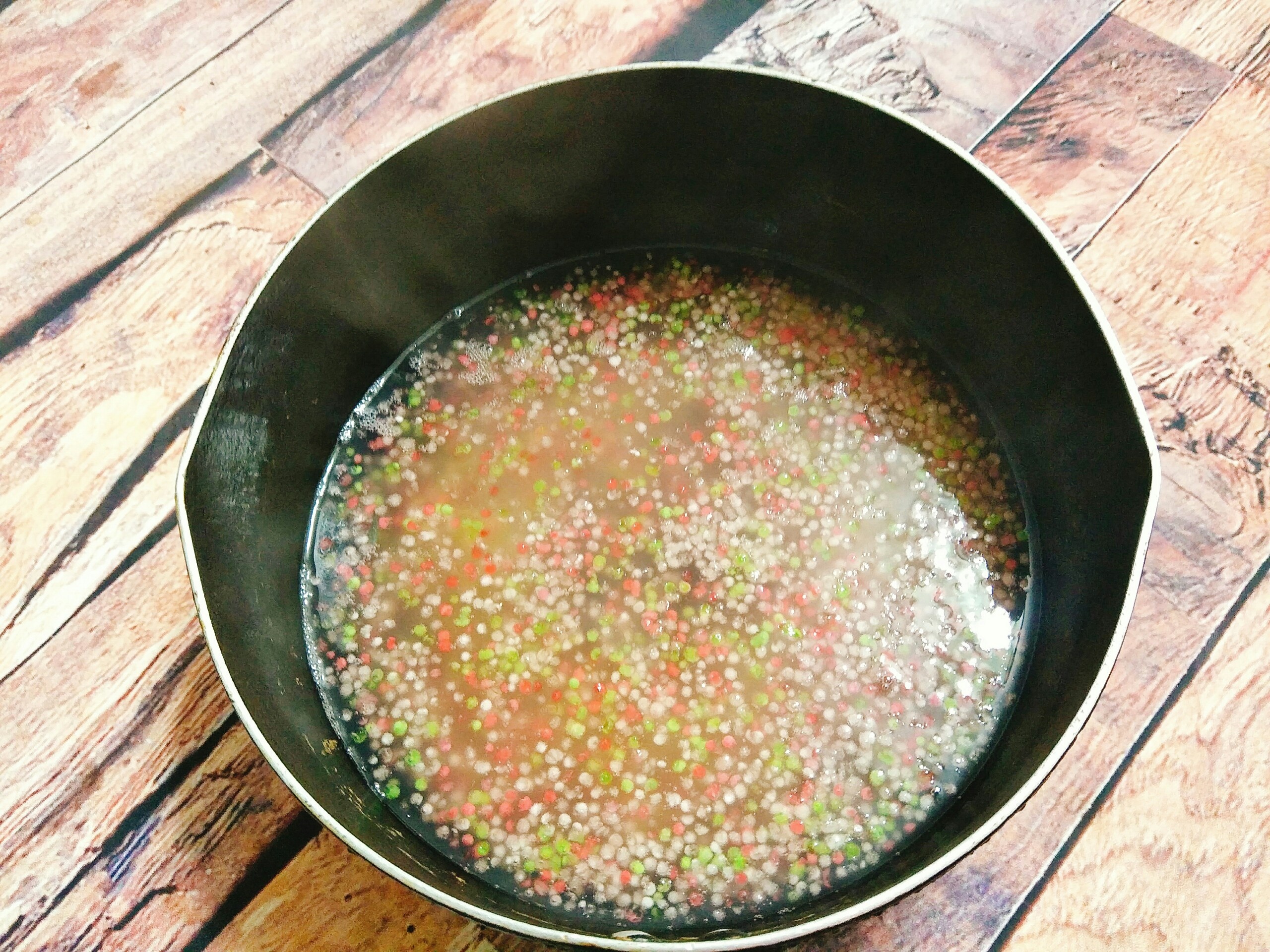 Che dua non thach la dua anh 5