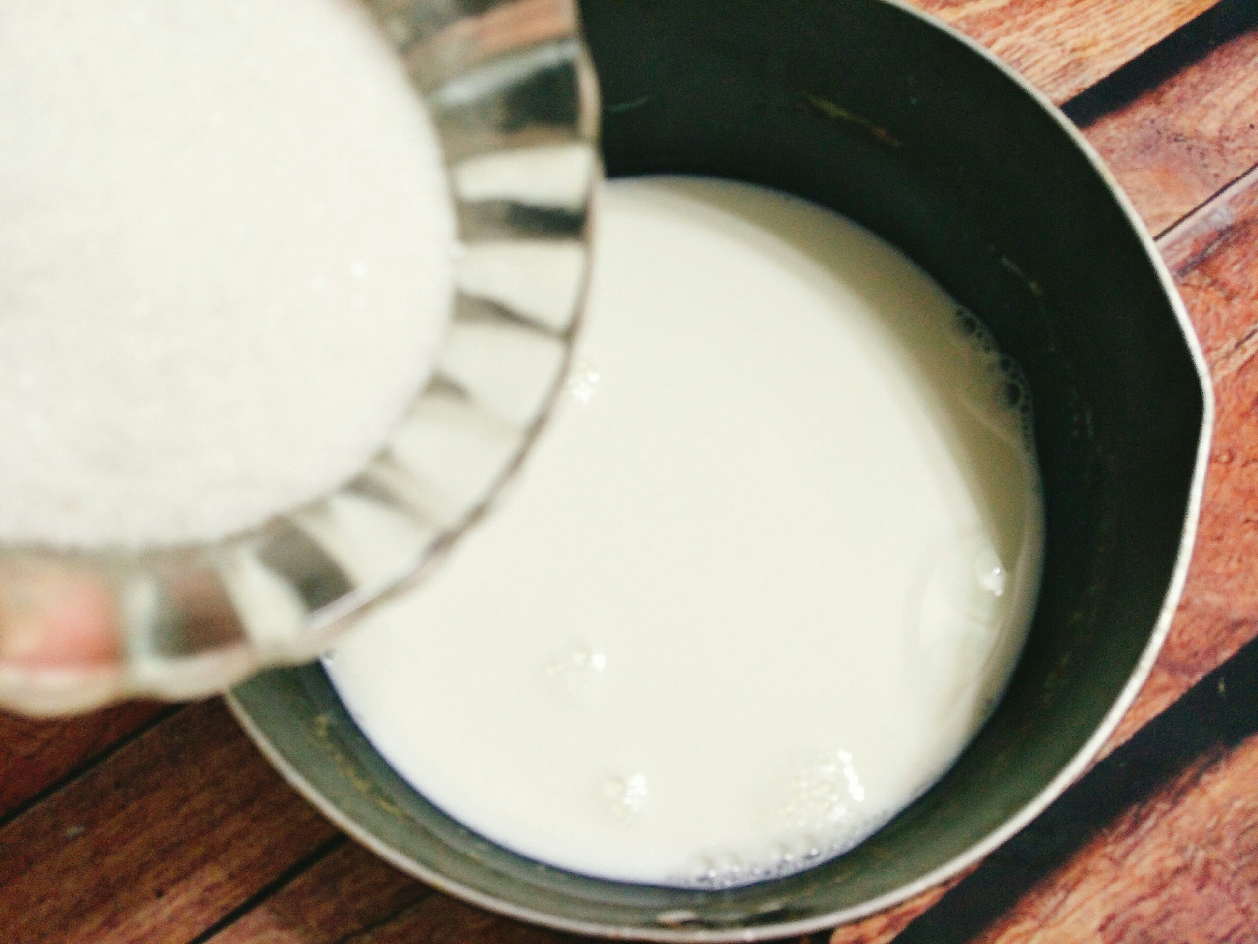 Che dua non thach la dua anh 6