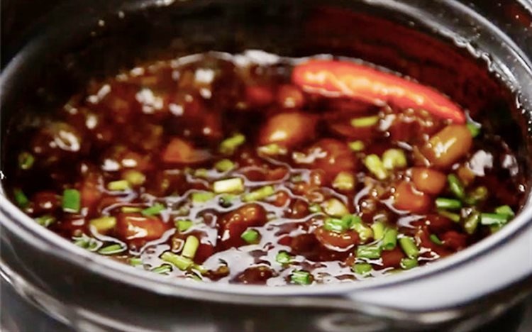 Lam mam kho quet ngon dam da hinh anh