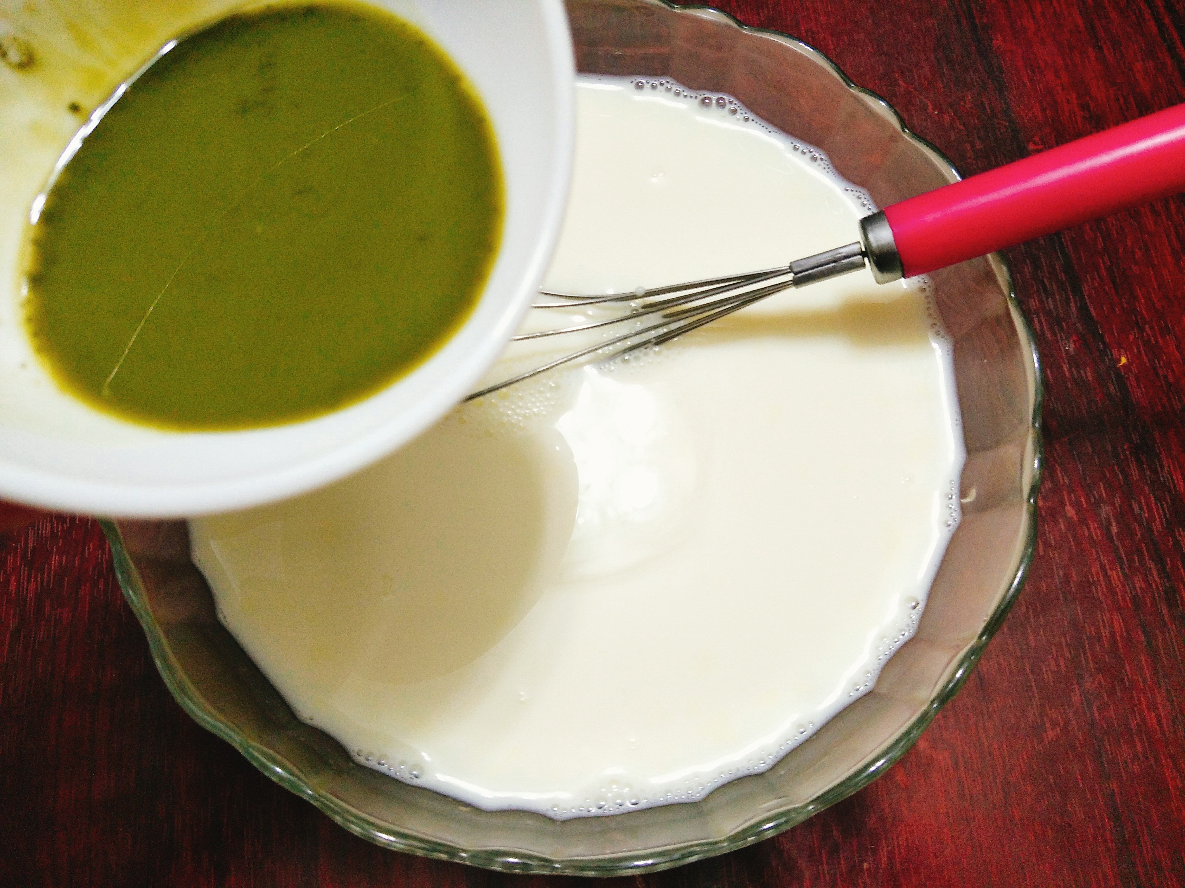 Lam sua chua vi tra xanh anh 4