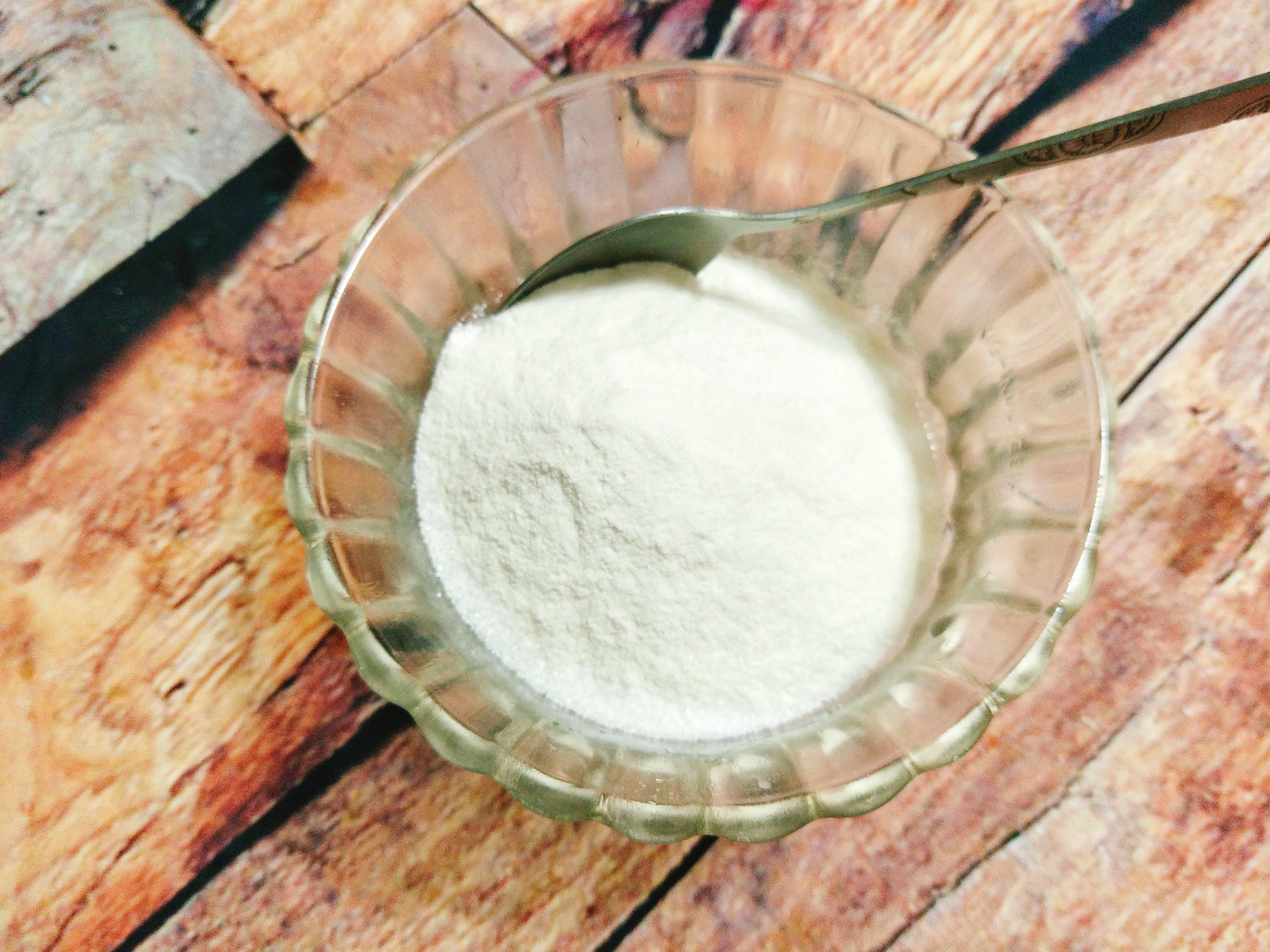 Làm thạch dừa tại nhà ảnh 2 Lam thach dua tai nha anh 2