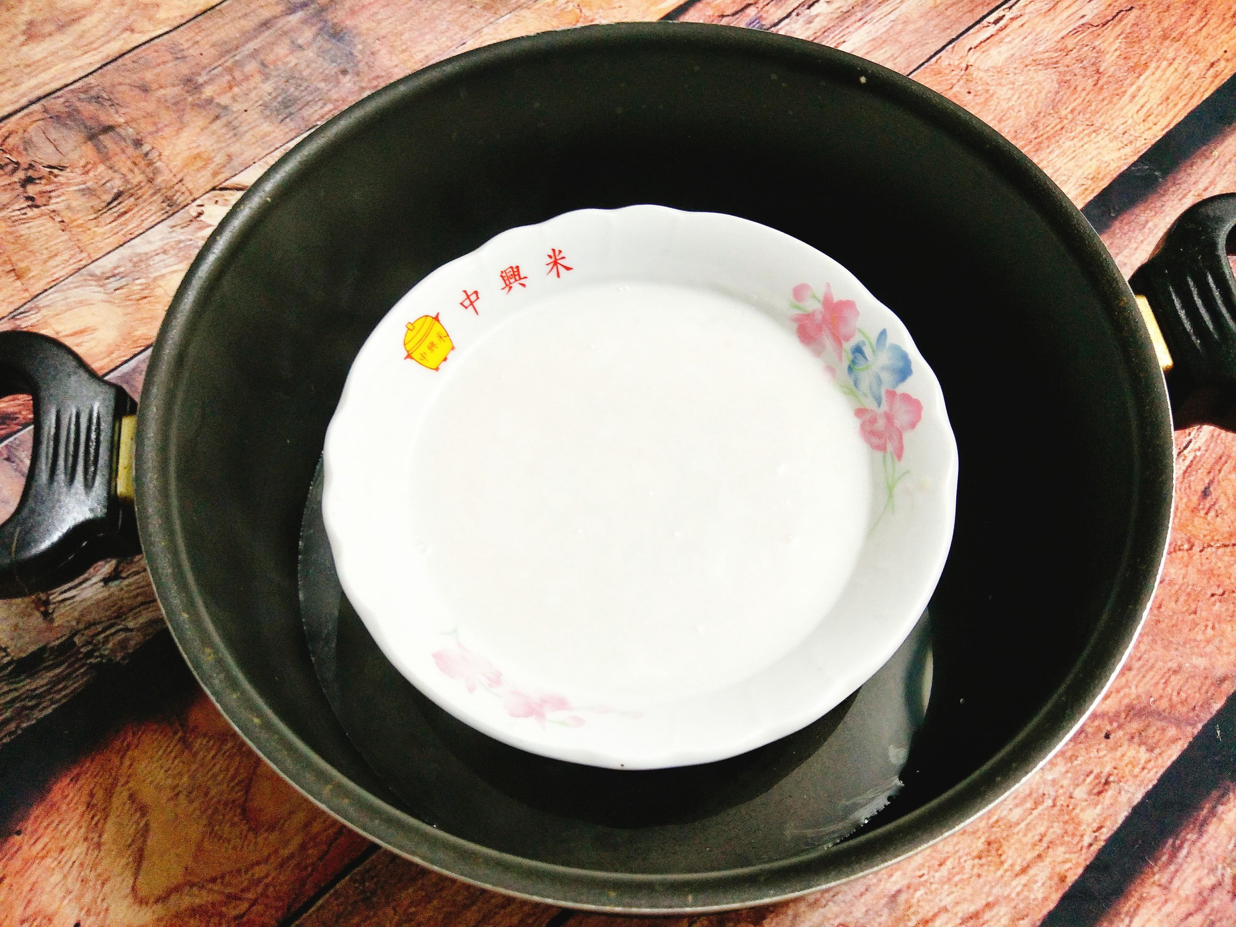 Làm thạch dừa tại nhà ảnh 4 Lam thach dua tai nha anh 4