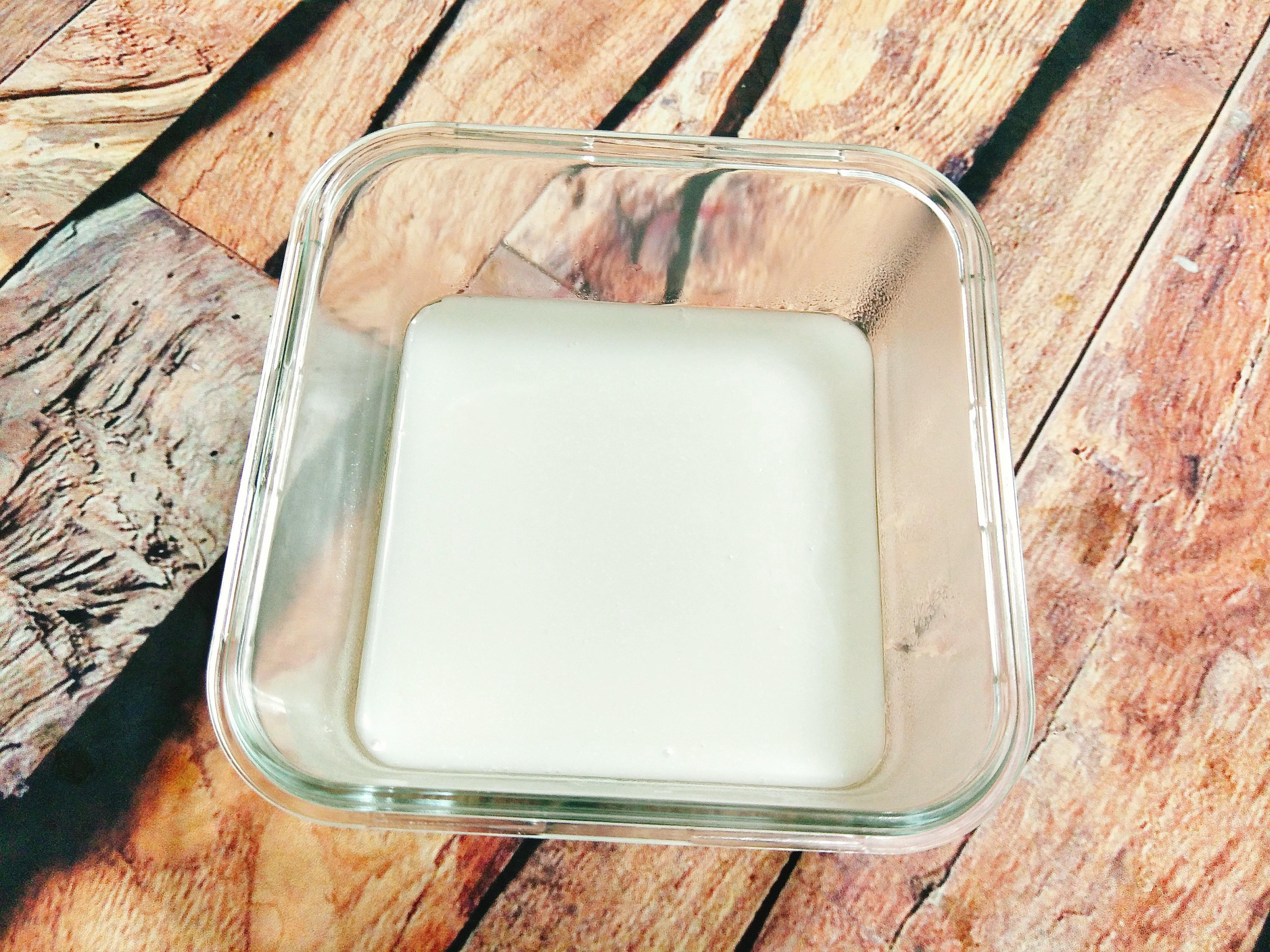 Làm thạch dừa tại nhà ảnh 5 Lam thach dua tai nha anh 5