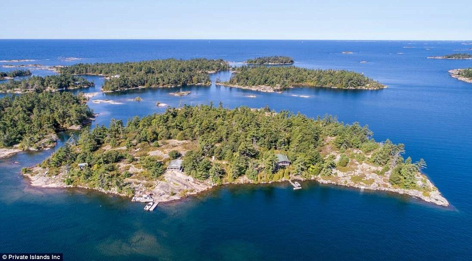 Nhung hon dao dep nhat the gioi anh 4