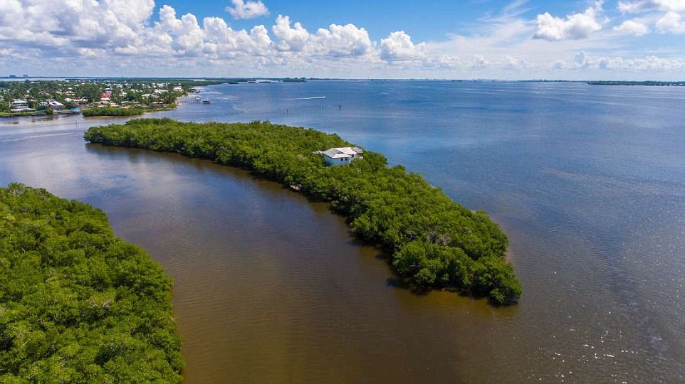 Nhung hon dao dep nhat the gioi anh 5