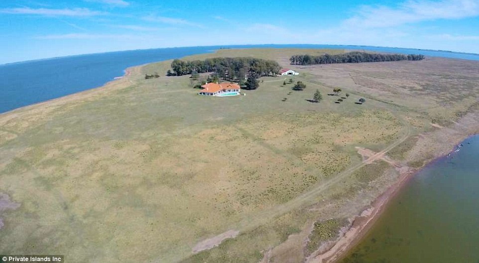 Nhung hon dao dep nhat the gioi anh 6