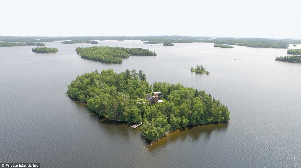 Nhung hon dao dep nhat the gioi anh 7